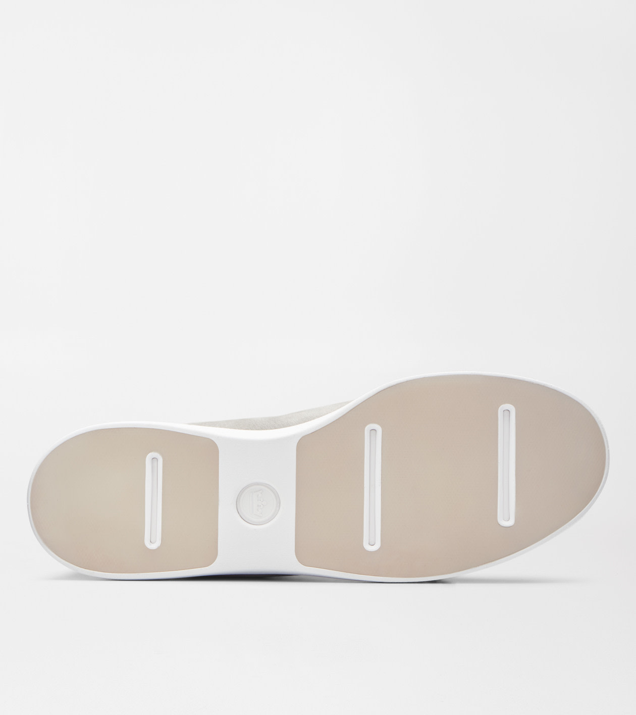 Drift Classic Nubuck Sneaker in Pearl Grey - Alternate Image 7