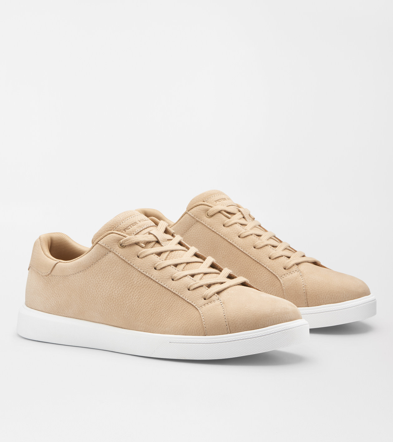 Drift Classic Nubuck Sneaker in Wheat - Alternate Image 3