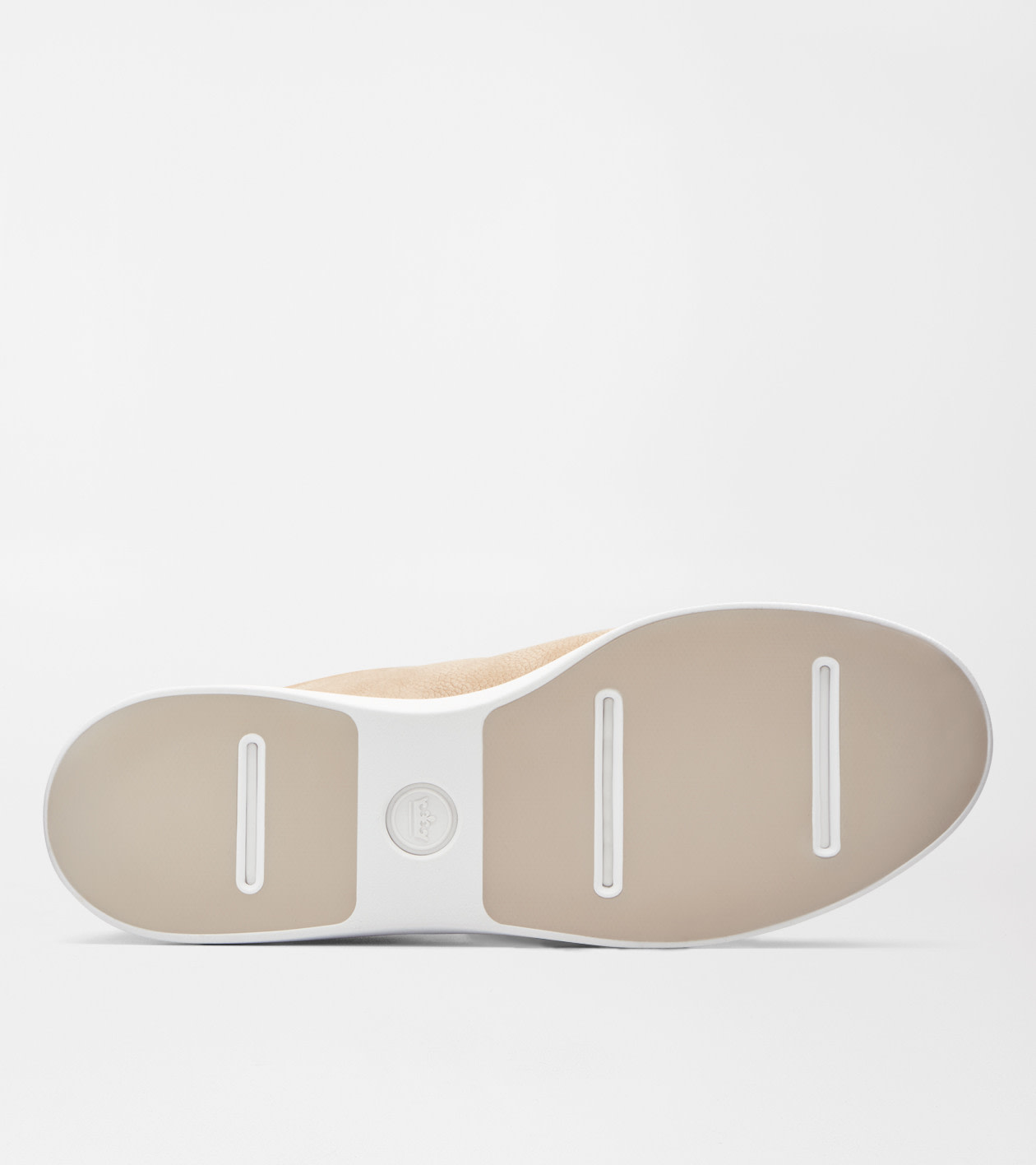 Drift Classic Nubuck Sneaker in Wheat - Alternate Image 7