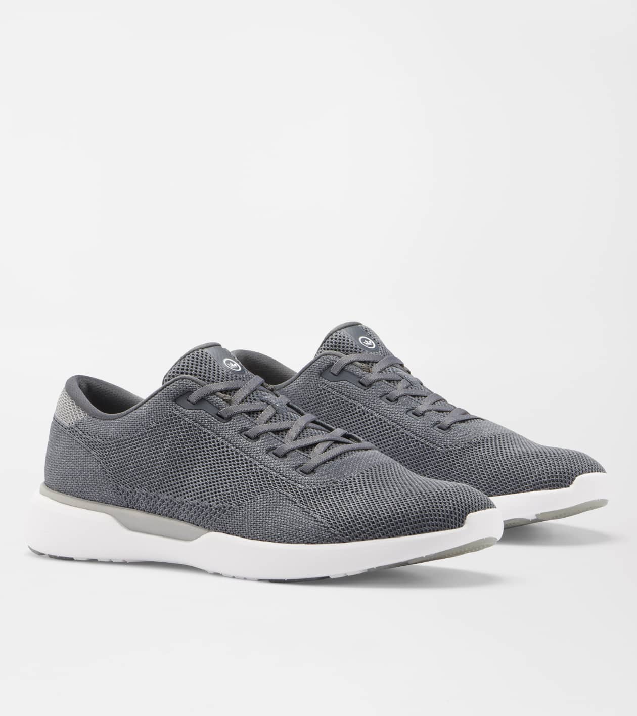 Glide V3 Sneaker in Iron - Alternate Image 3