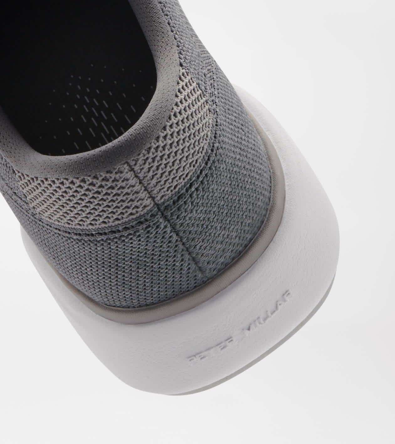 Glide V3 Sneaker in Iron - Alternate Image 4