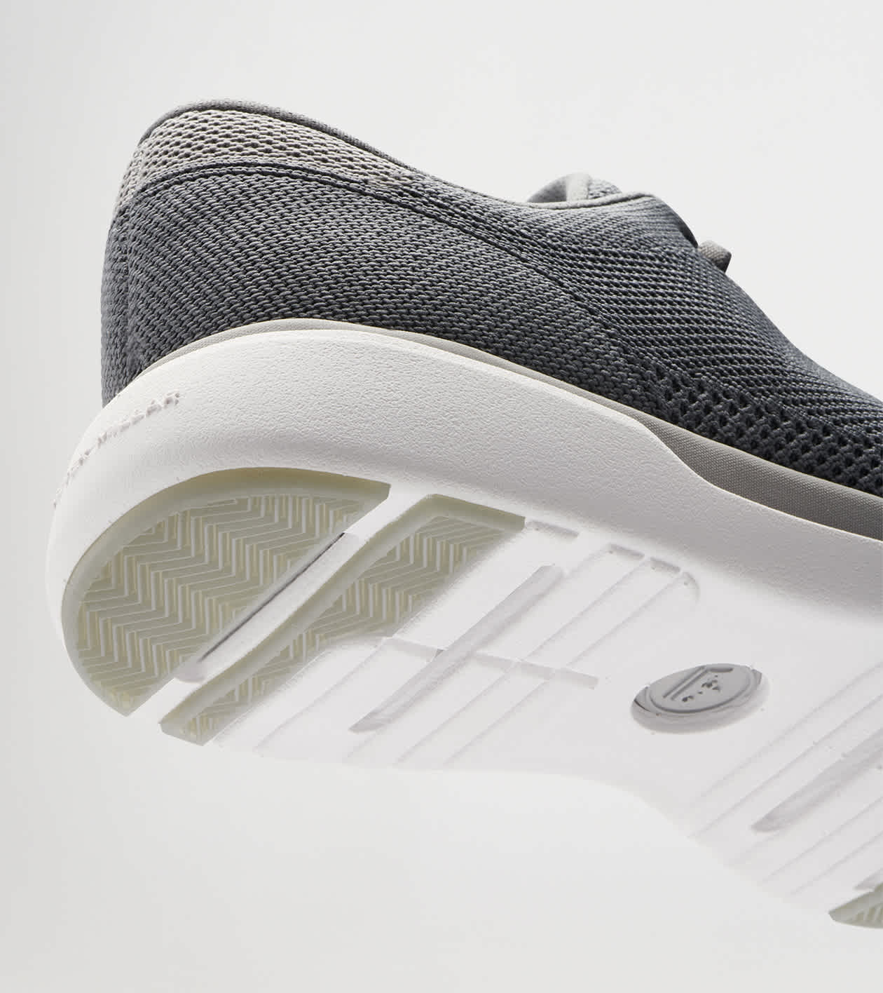 Glide V3 Sneaker in Iron - Alternate Image 6