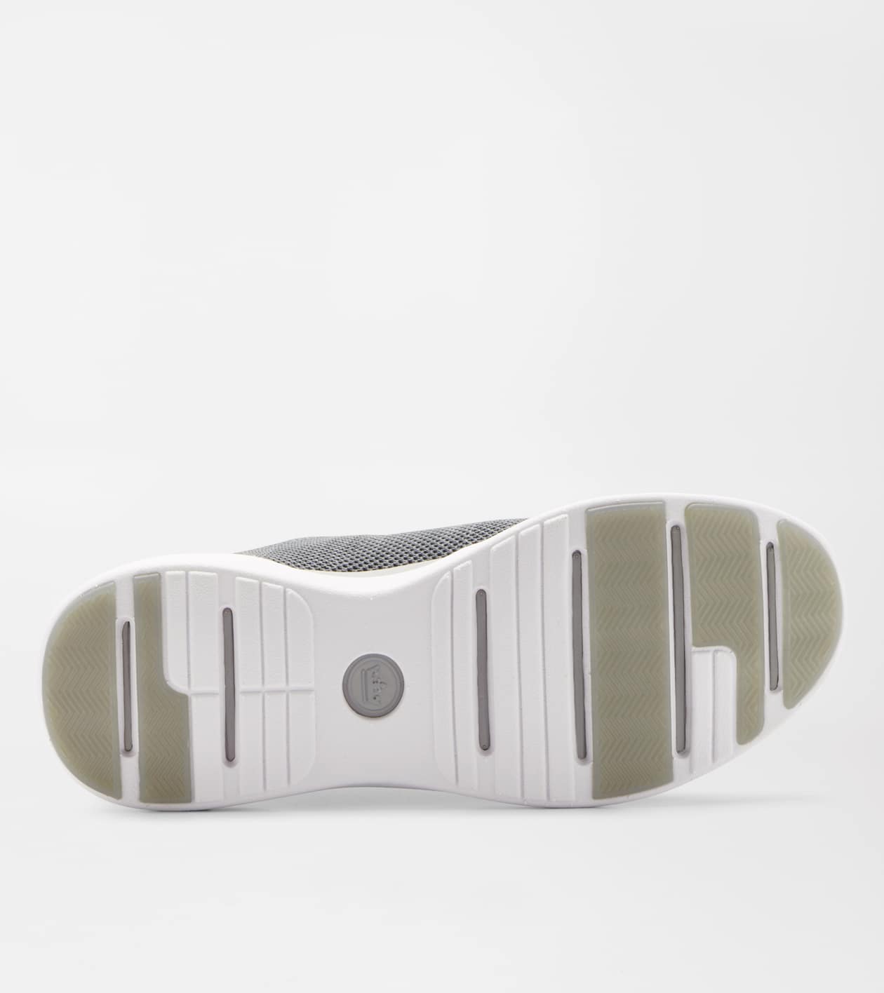 Glide V3 Sneaker in Iron - Alternate Image 7