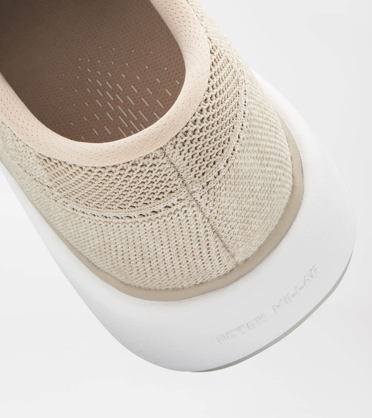 Glide V3 Sneaker in Stone - Alternate Image 4