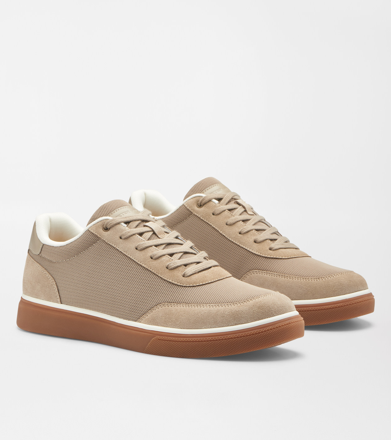 Drift Mesh Sneaker in MOREL - Alternate Image 3