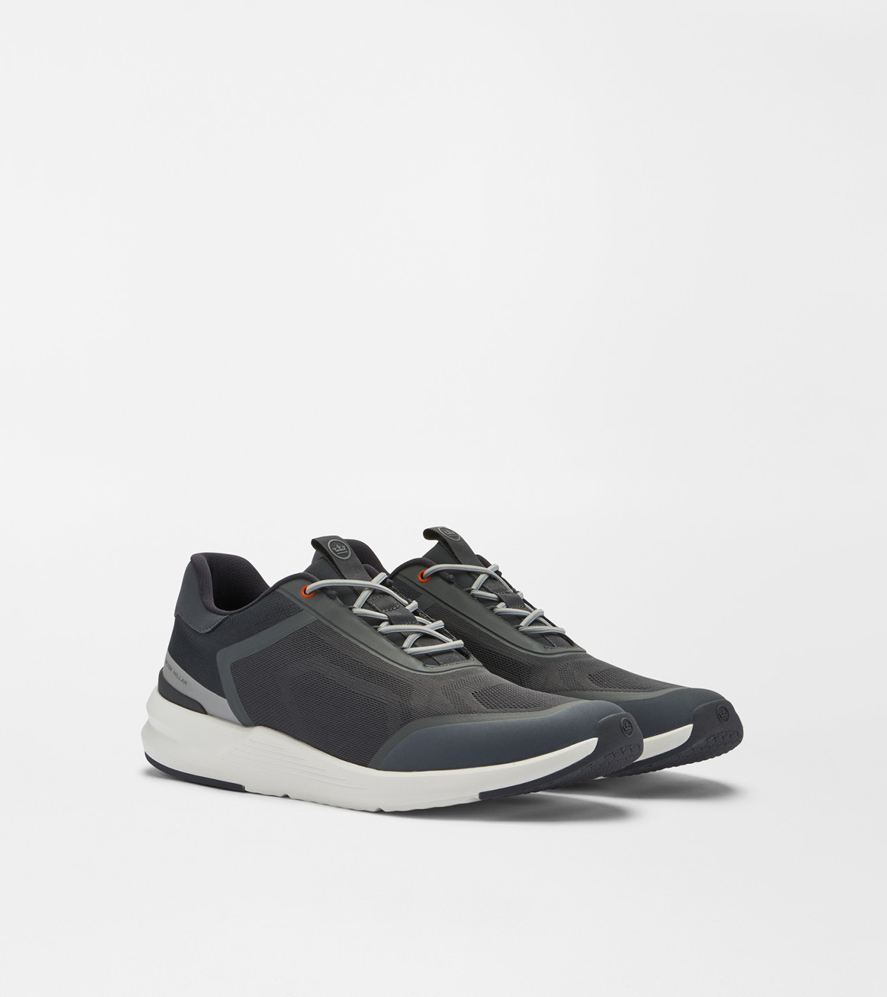 Camberfly Sneaker in Iron - Alternate Image 3