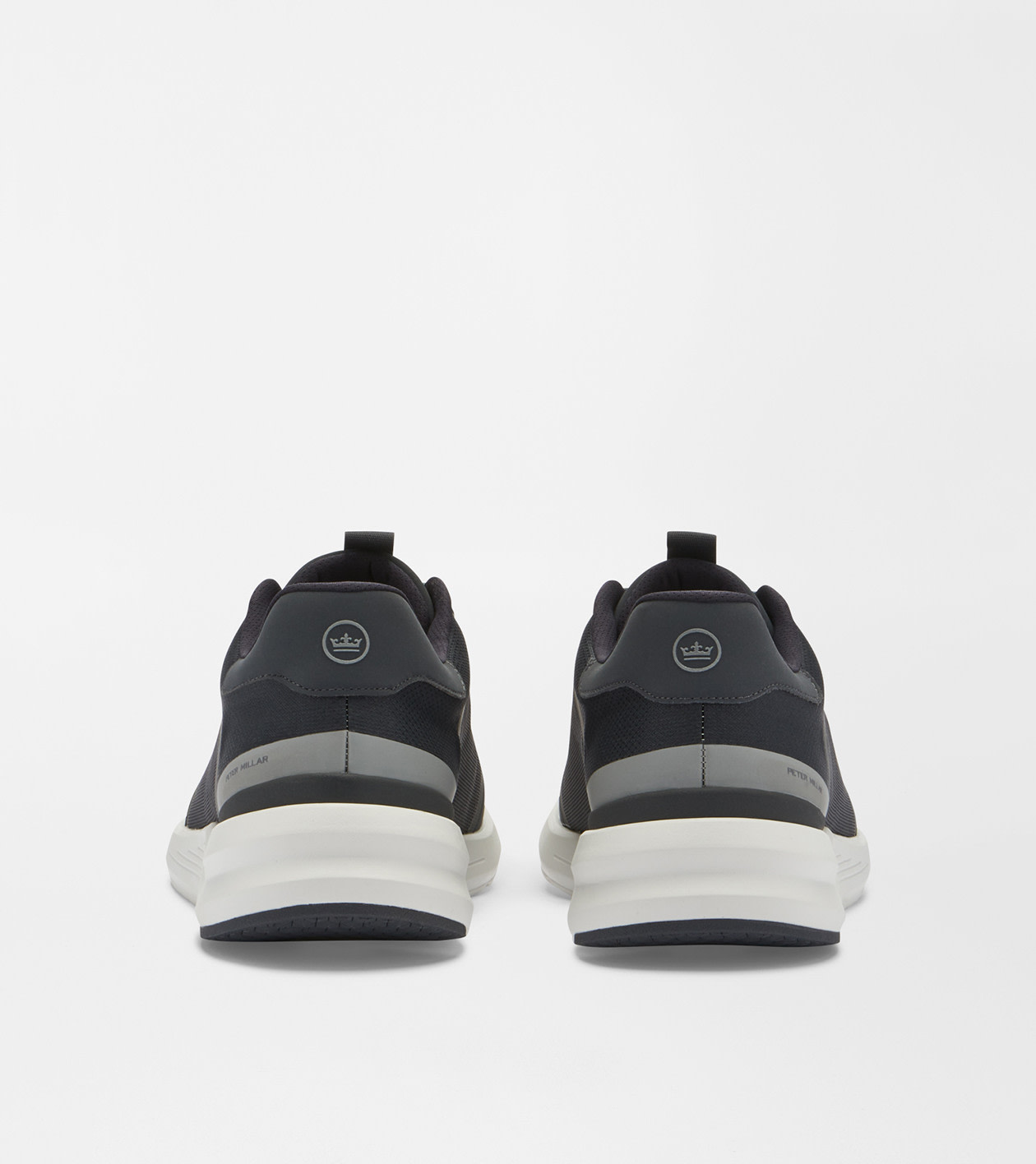 Camberfly Sneaker in Iron - Alternate Image 4