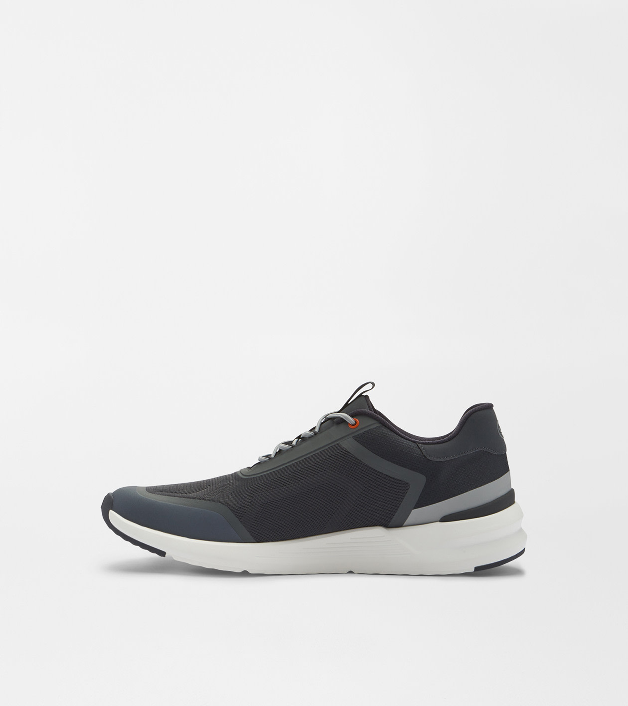 Camberfly Sneaker in Iron - Alternate Image 5