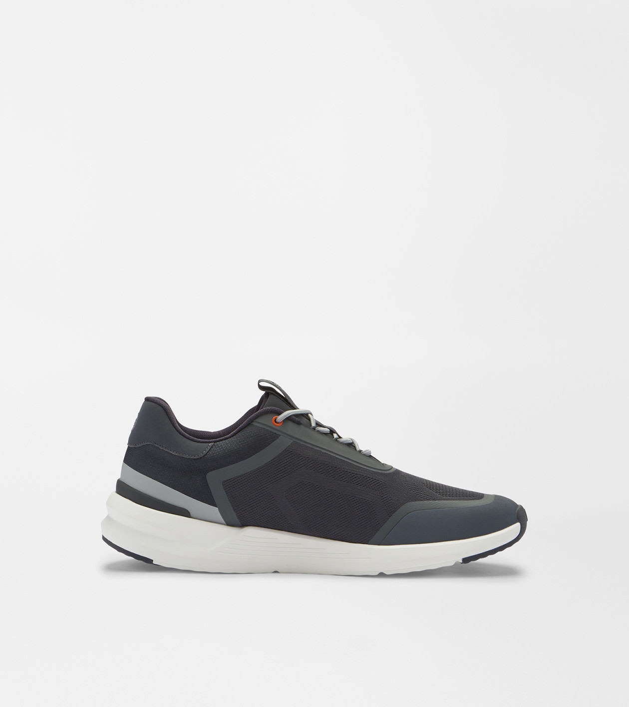 Camberfly Sneaker in Iron - Alternate Image 6