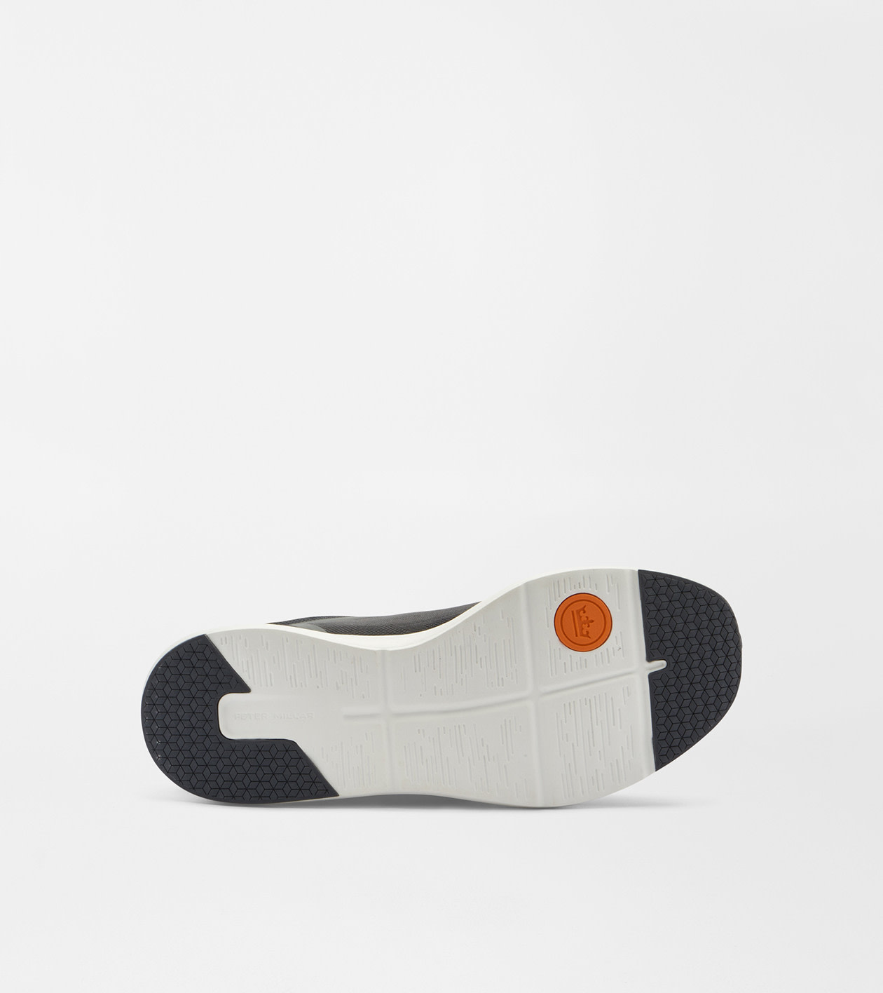 Camberfly Sneaker in Iron - Alternate Image 7