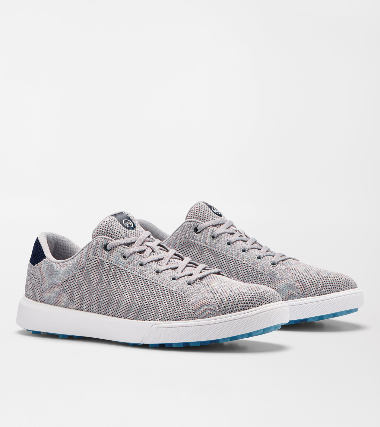 Drift Hybrid Course Shoe in Nickel - Alternate Image 3
