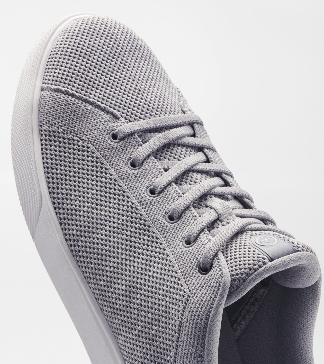 Drift Hybrid Course Shoe in Nickel - Alternate Image 5