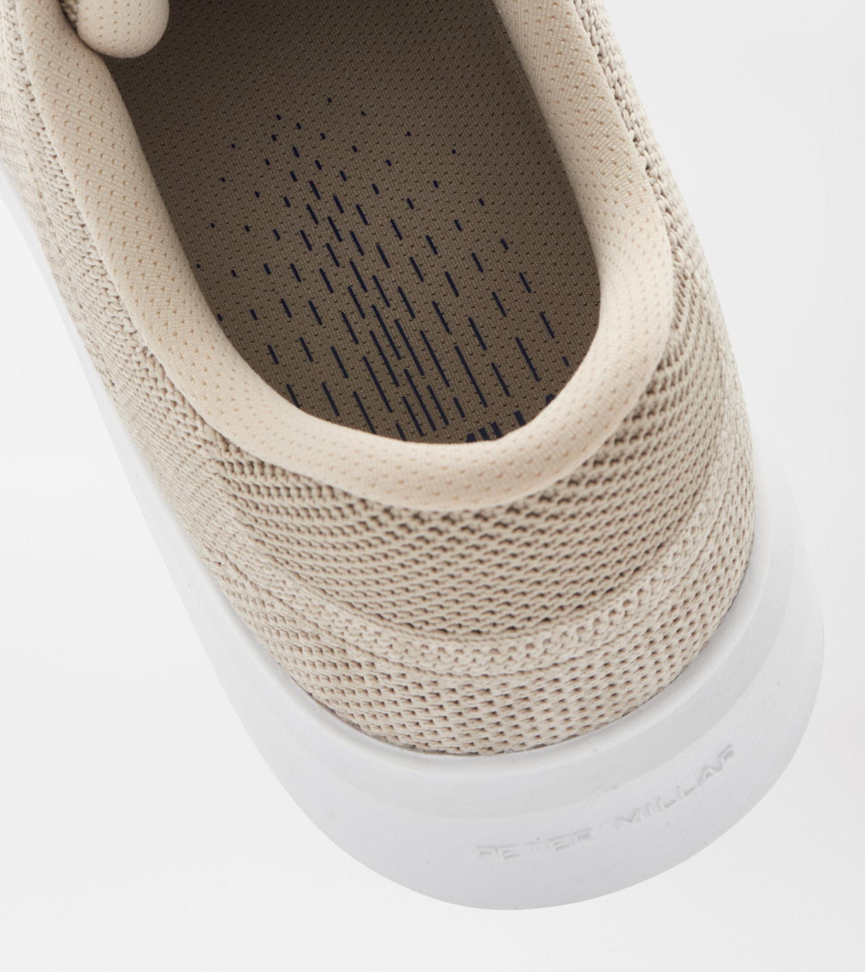 Drift Hybrid Course Shoe in Stone - Alternate Image 4