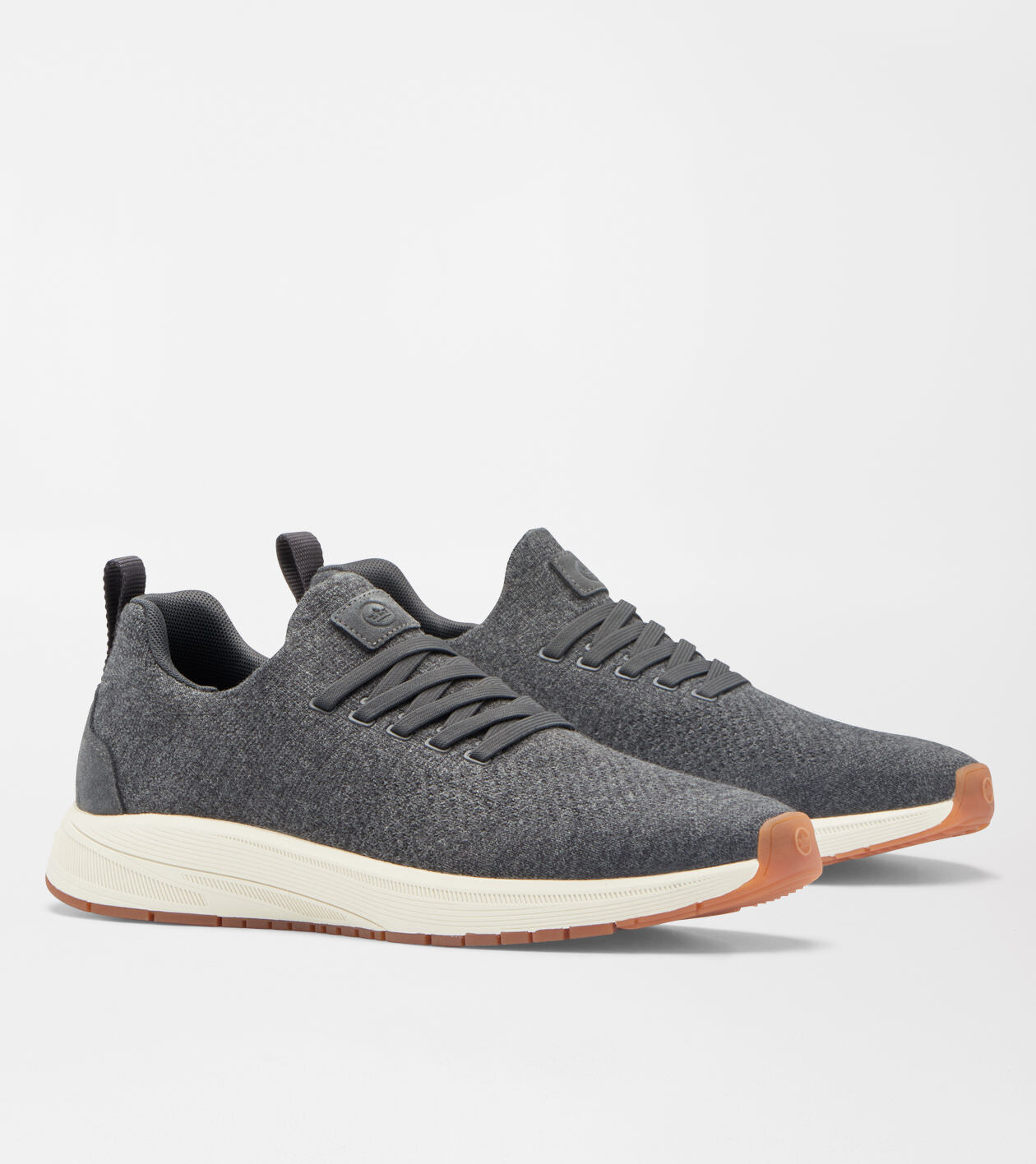 Odeon Sneaker in IRIDIUM - Alternate Image 4
