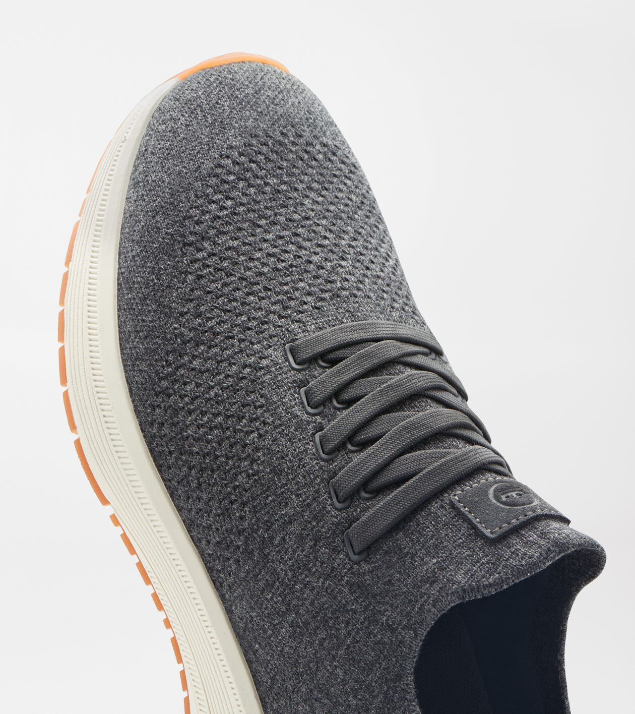 Odeon Sneaker in IRIDIUM - Alternate Image 6