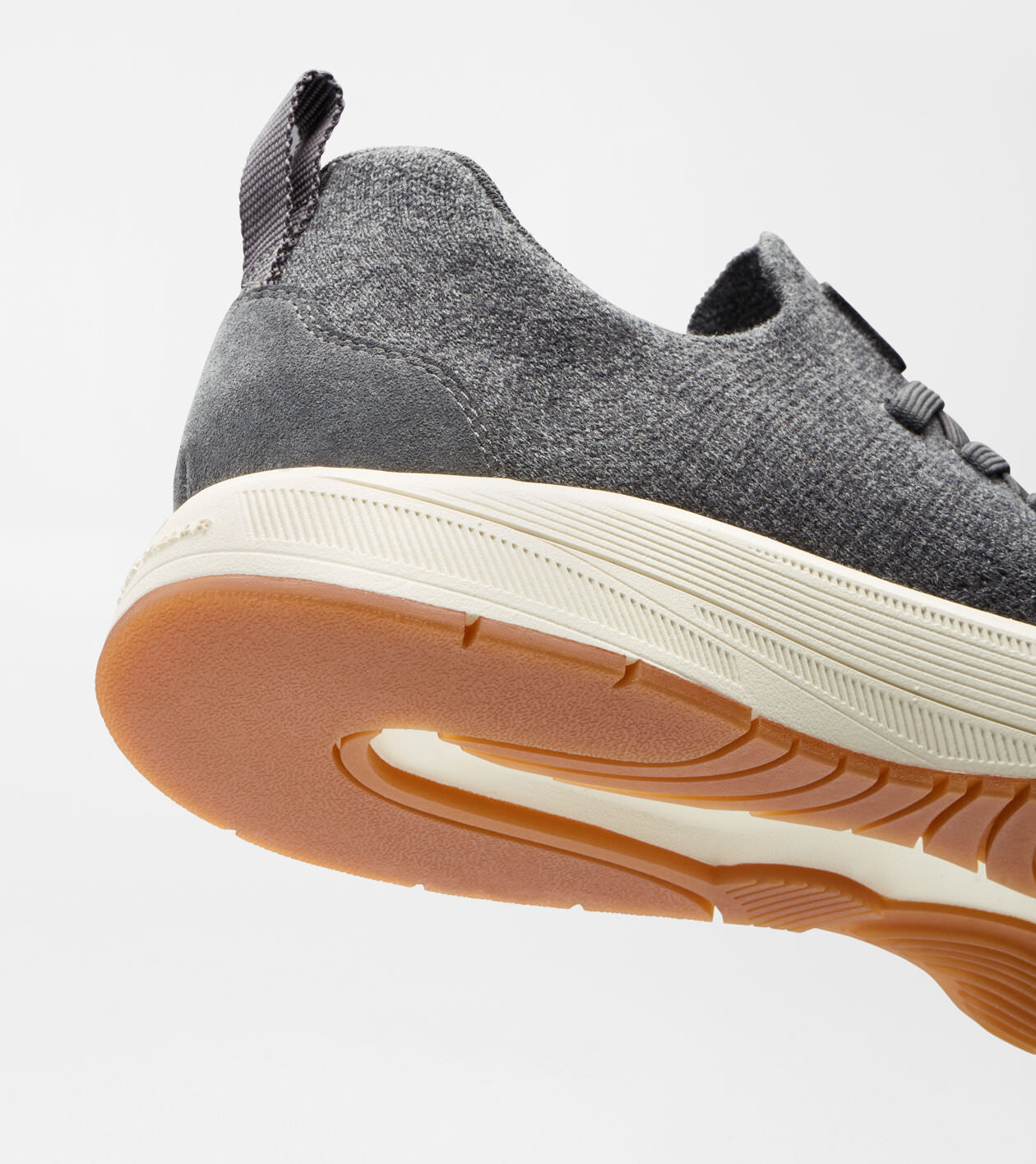 Odeon Sneaker in IRIDIUM - Alternate Image 7