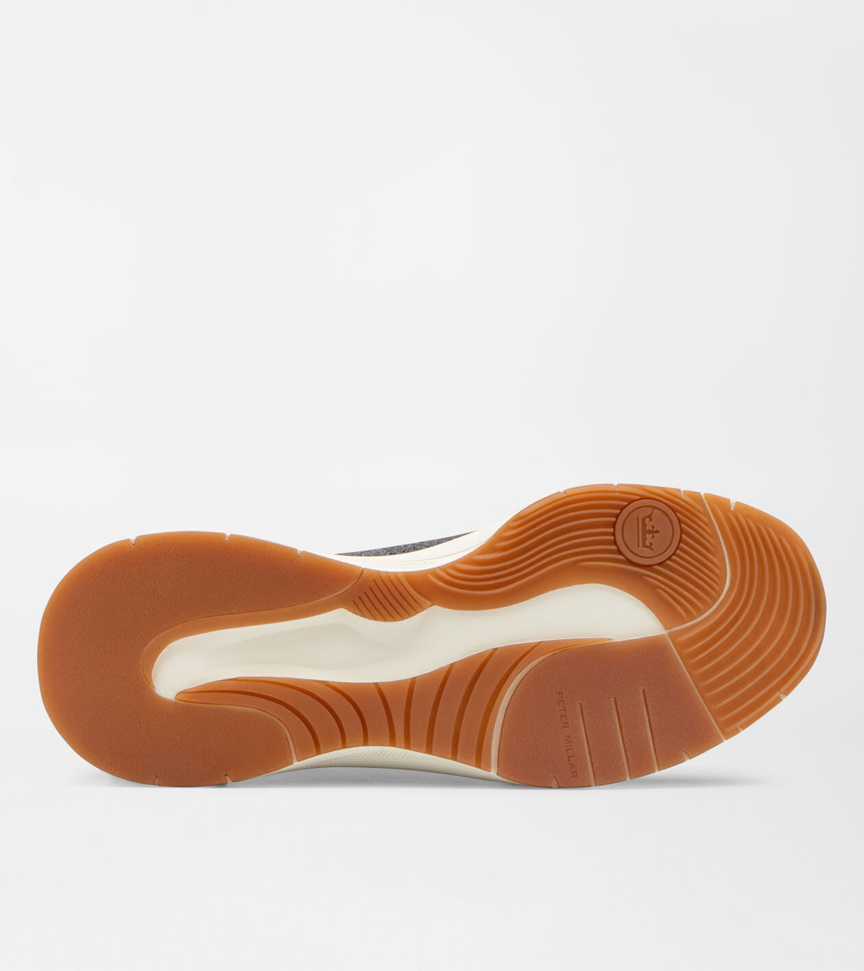 Odeon Sneaker in IRIDIUM - Alternate Image 8