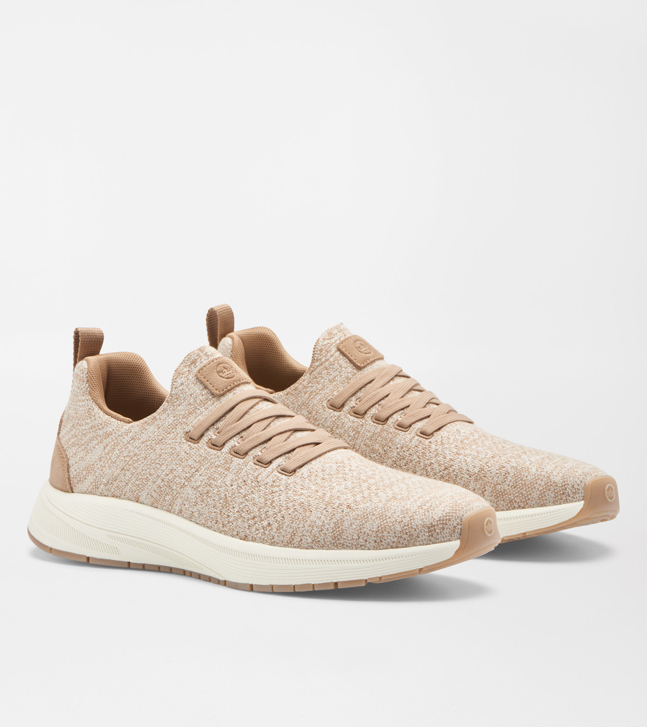 Odeon Sneaker in Stone - Alternate Image 3