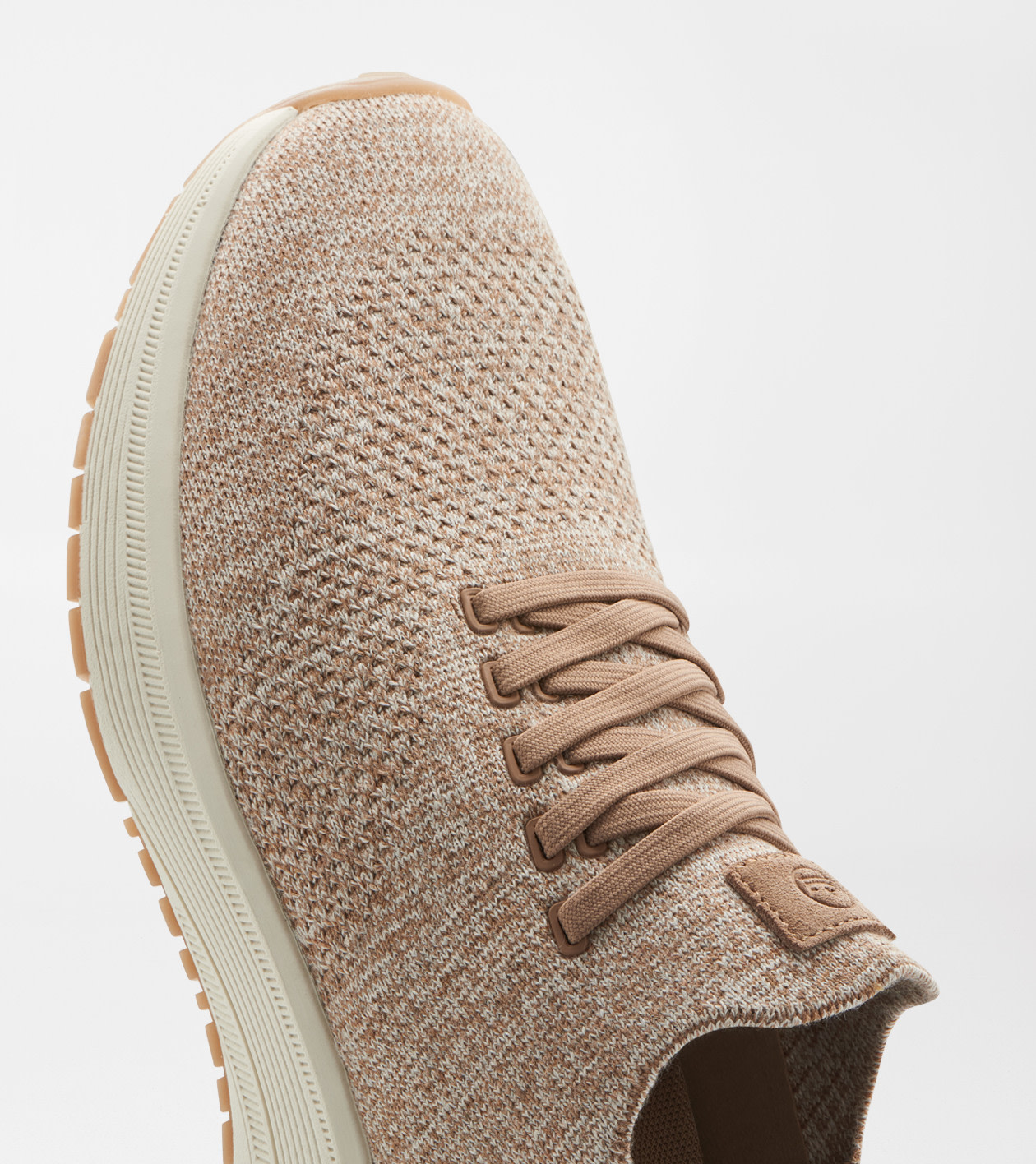 Odeon Sneaker in Stone - Alternate Image 5