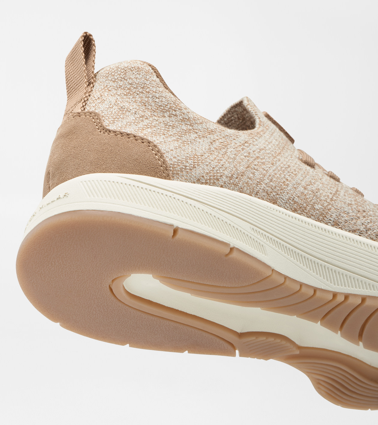 Odeon Sneaker in Stone - Alternate Image 6