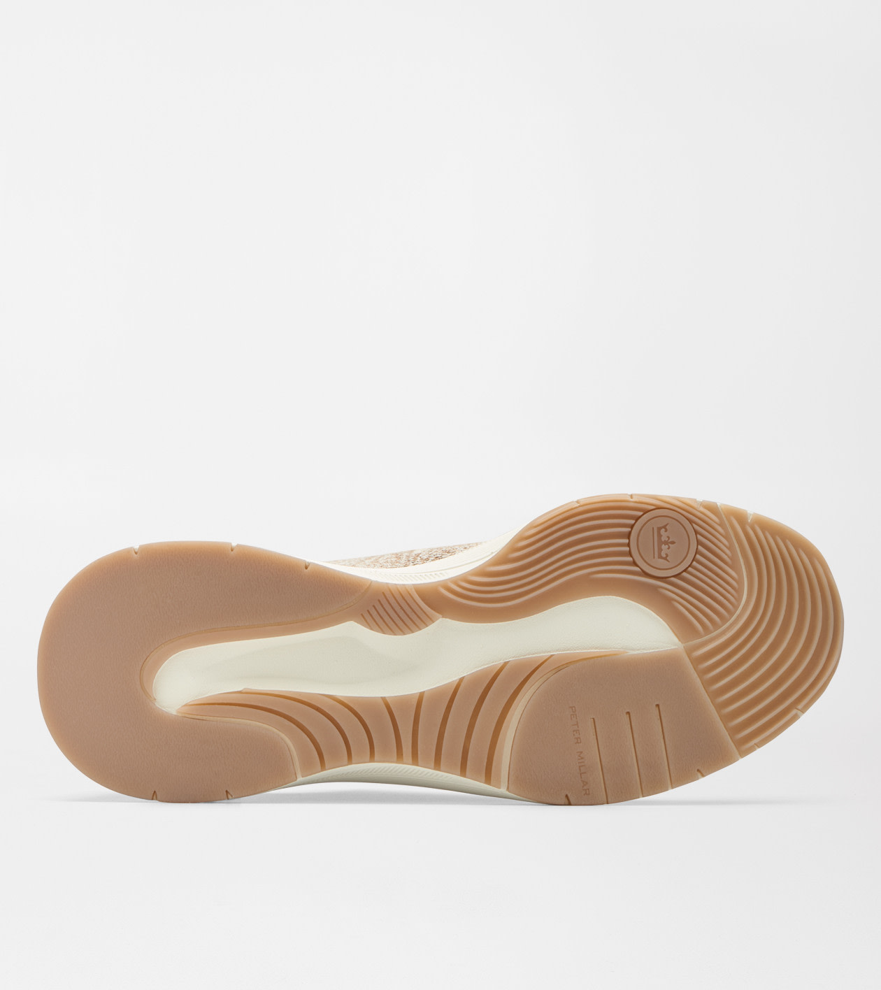 Odeon Sneaker in Stone - Alternate Image 7