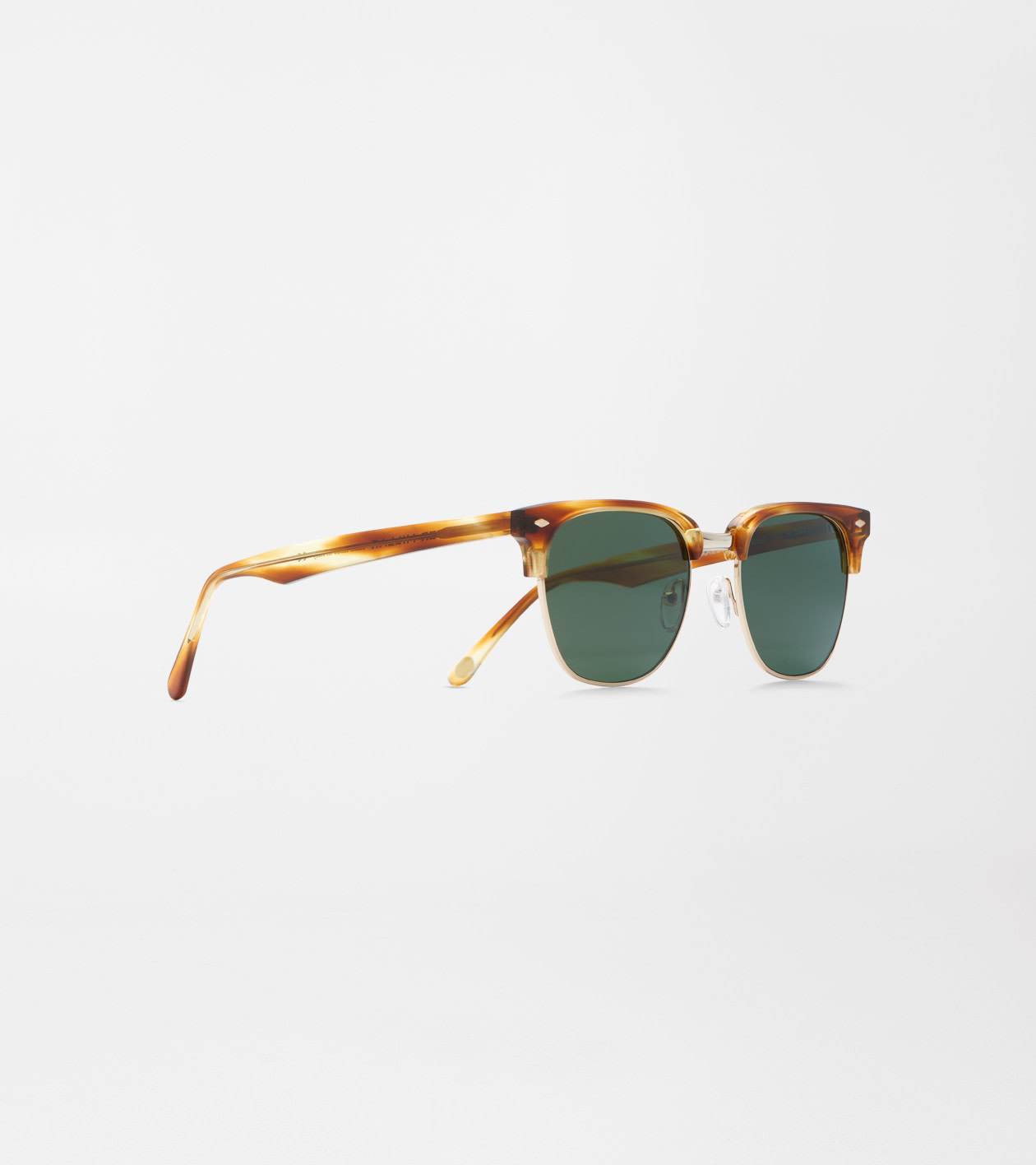 Concorde Sunglasses in Medium Tortoise - Alternate Image 2