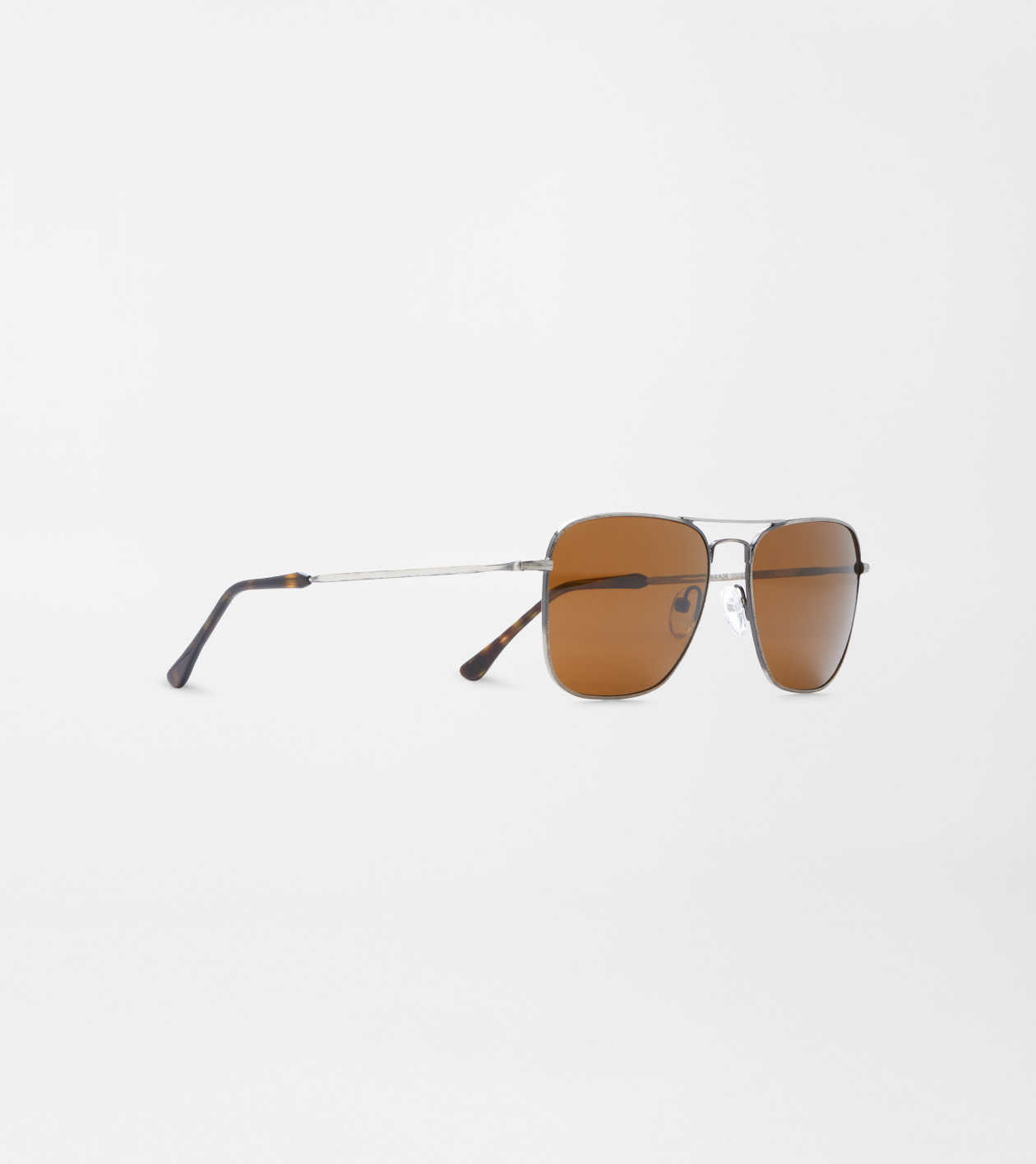 Voyager Sunglasses in Nickel - Alternate Image 2