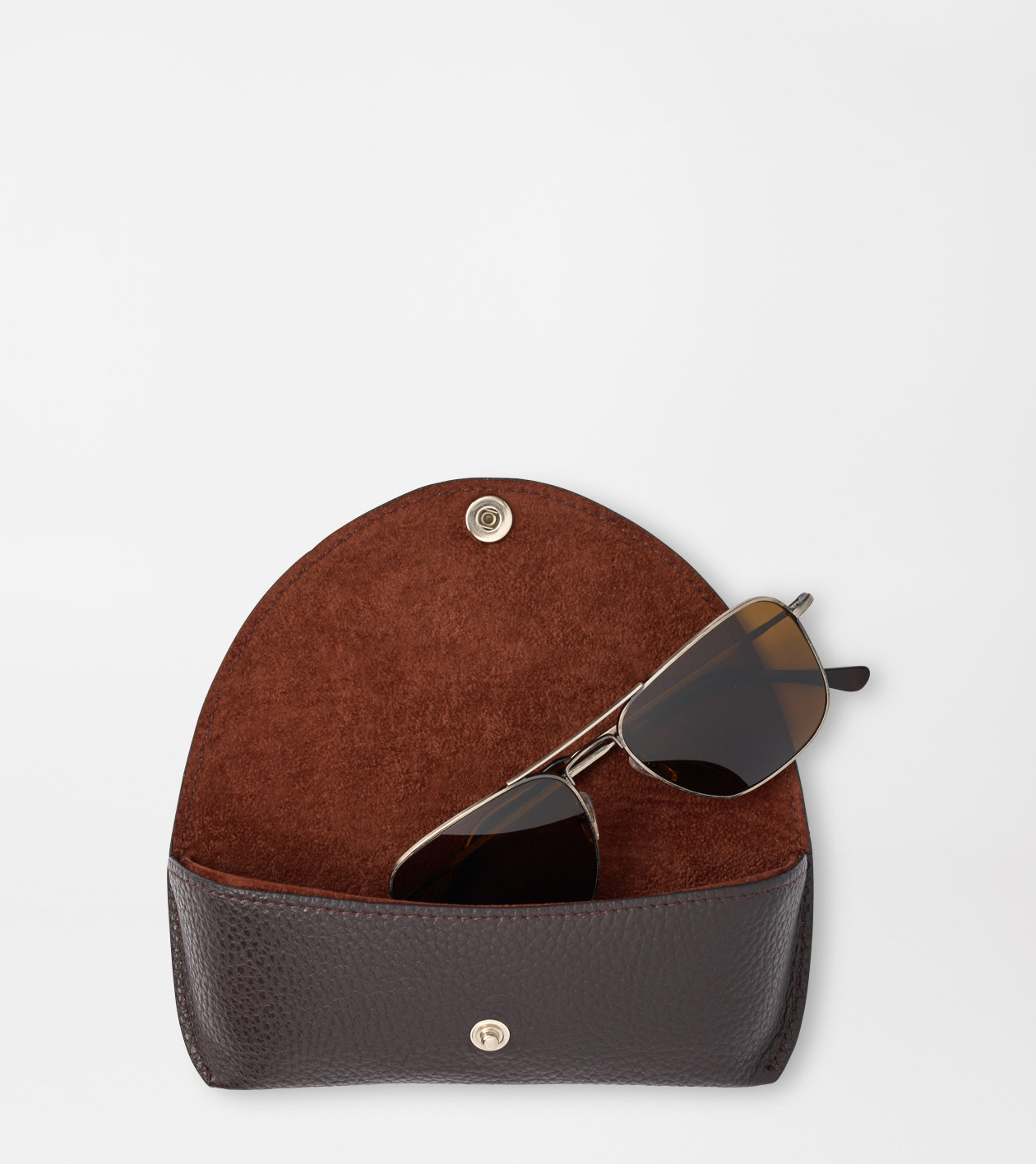 Voyager Sunglasses in Nickel - Alternate Image 3