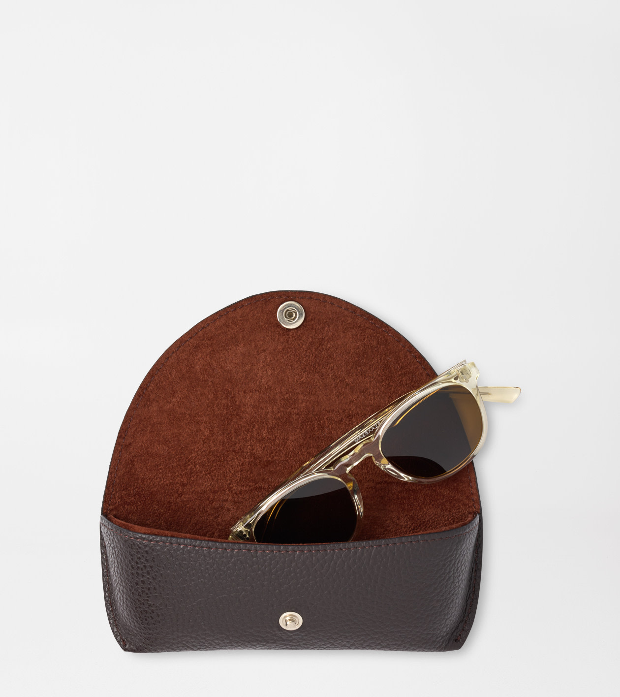 Tempest Sunglasses in Clear Sky - Alternate Image 3
