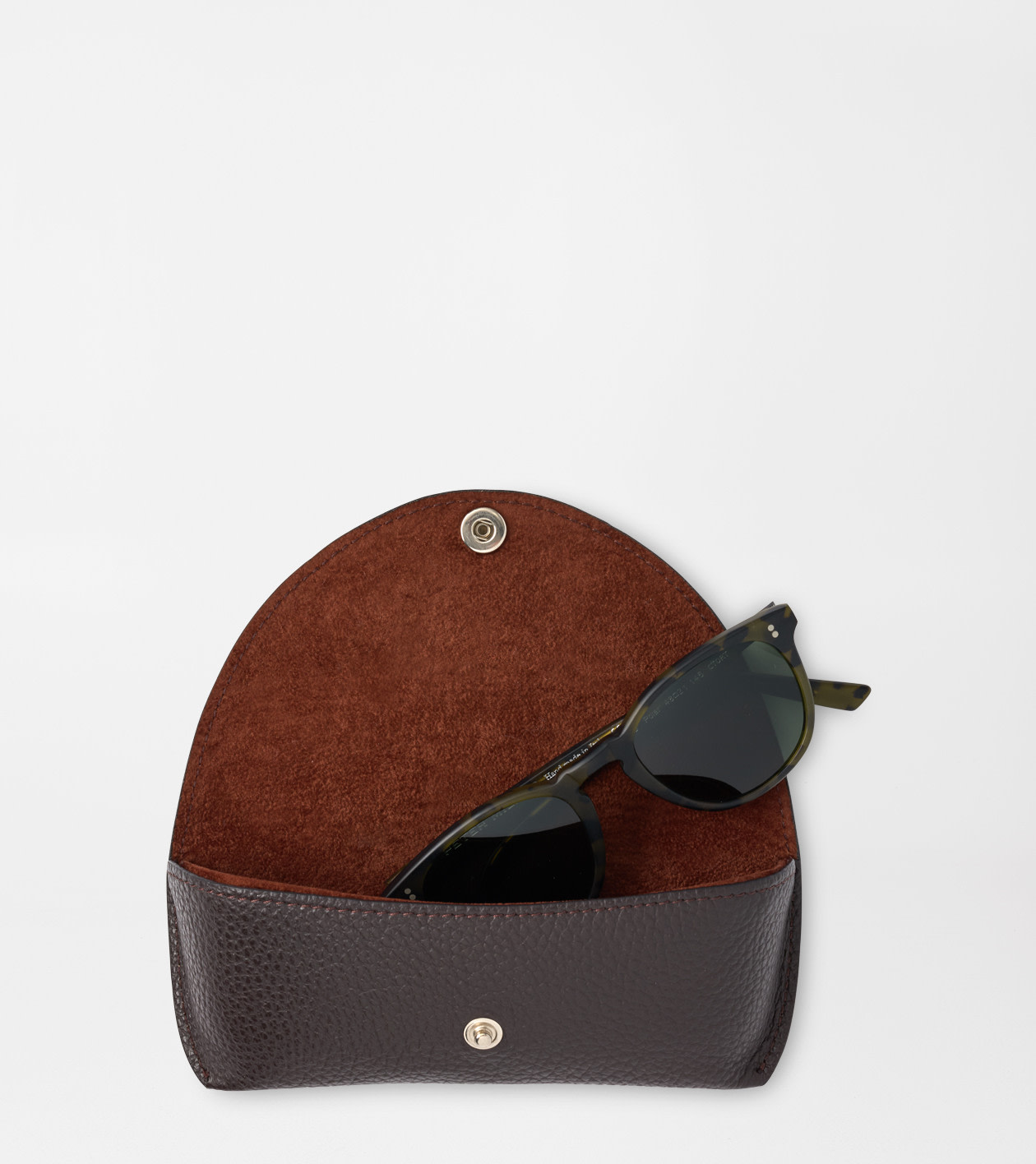 Tempest Sunglasses in Camo Tortoise - Alternate Image 3