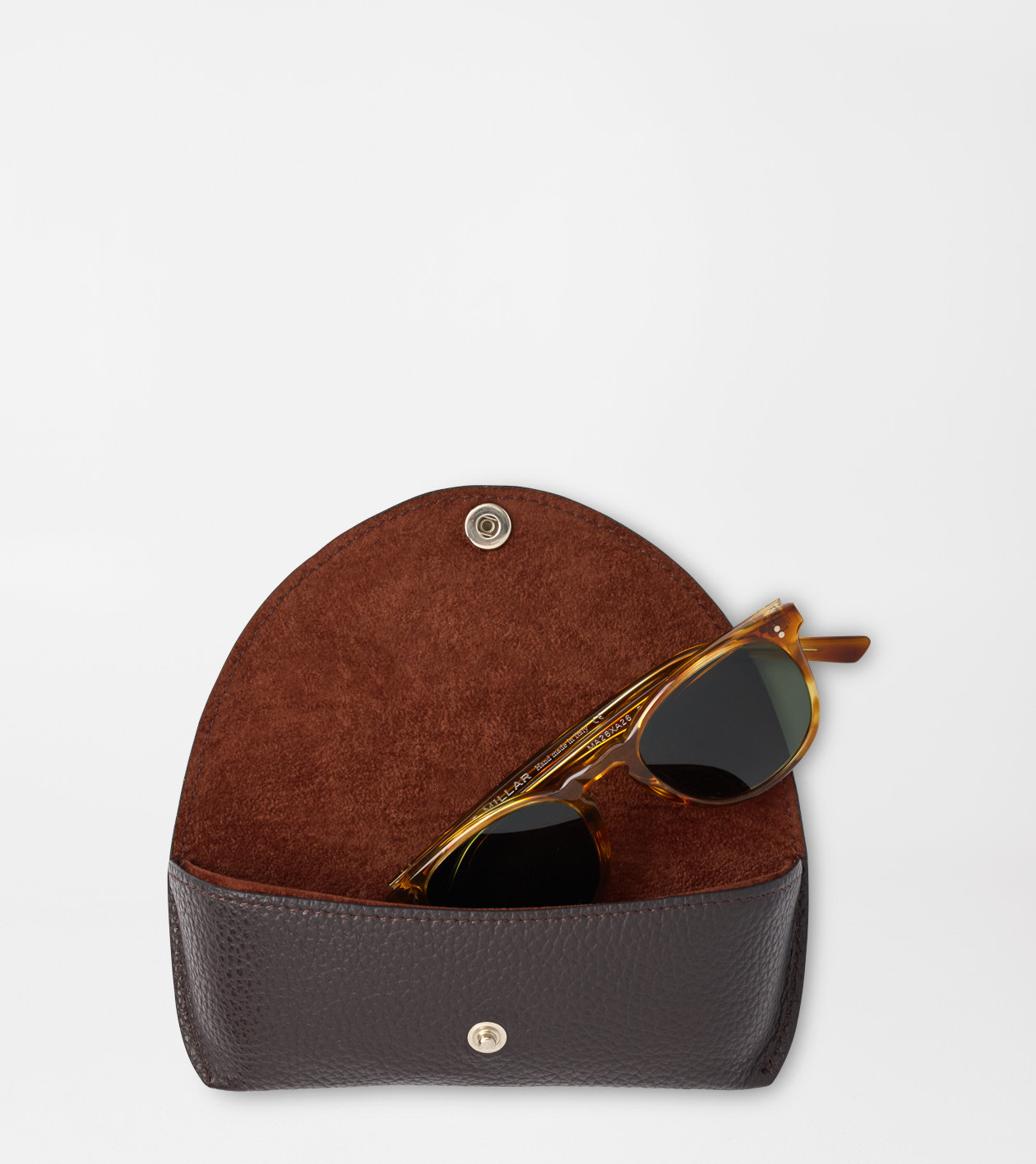 Tempest Sunglasses in Medium Tortoise - Alternate Image 3