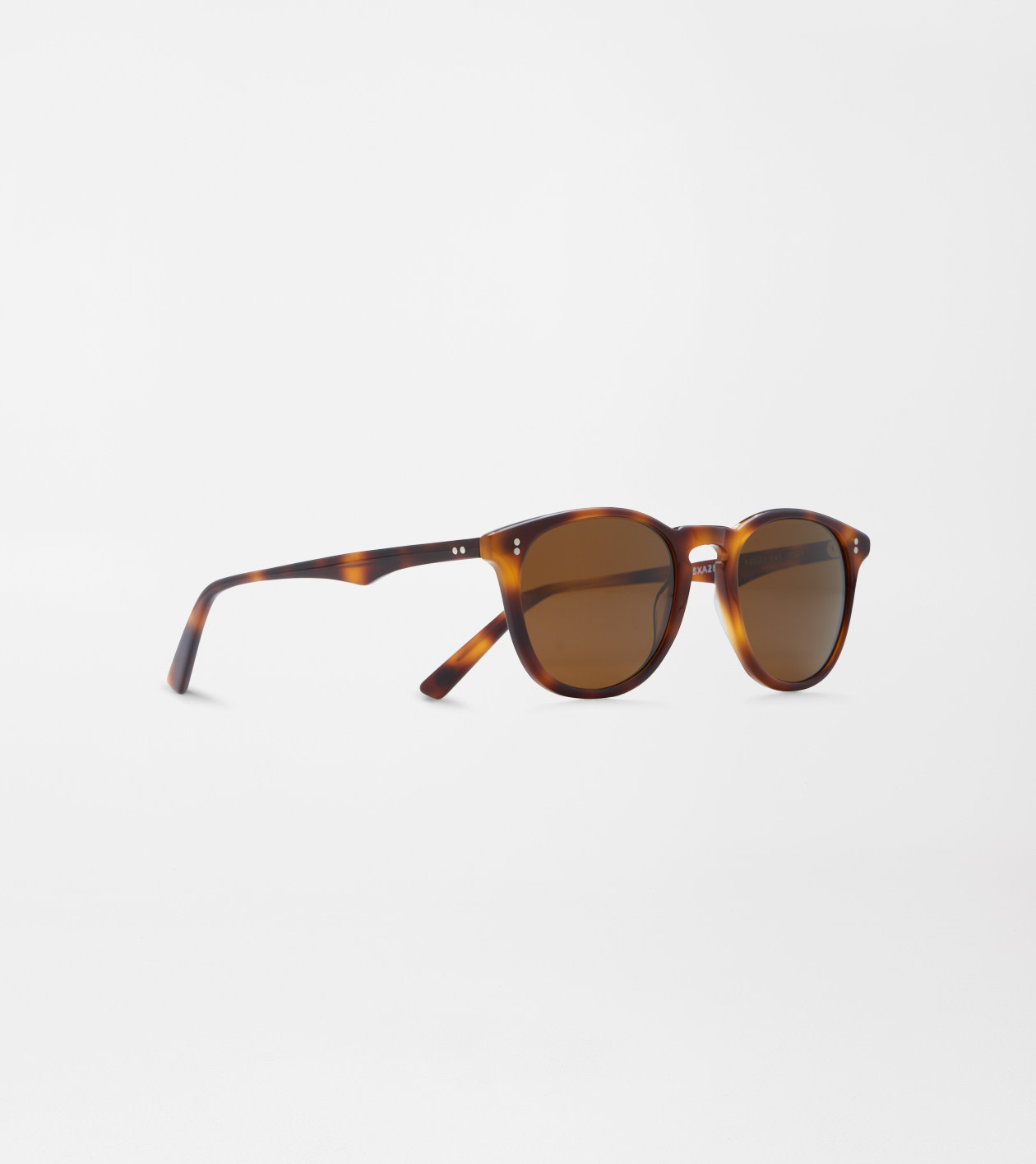 Tempest Sunglasses in Tortoise - Alternate Image 2