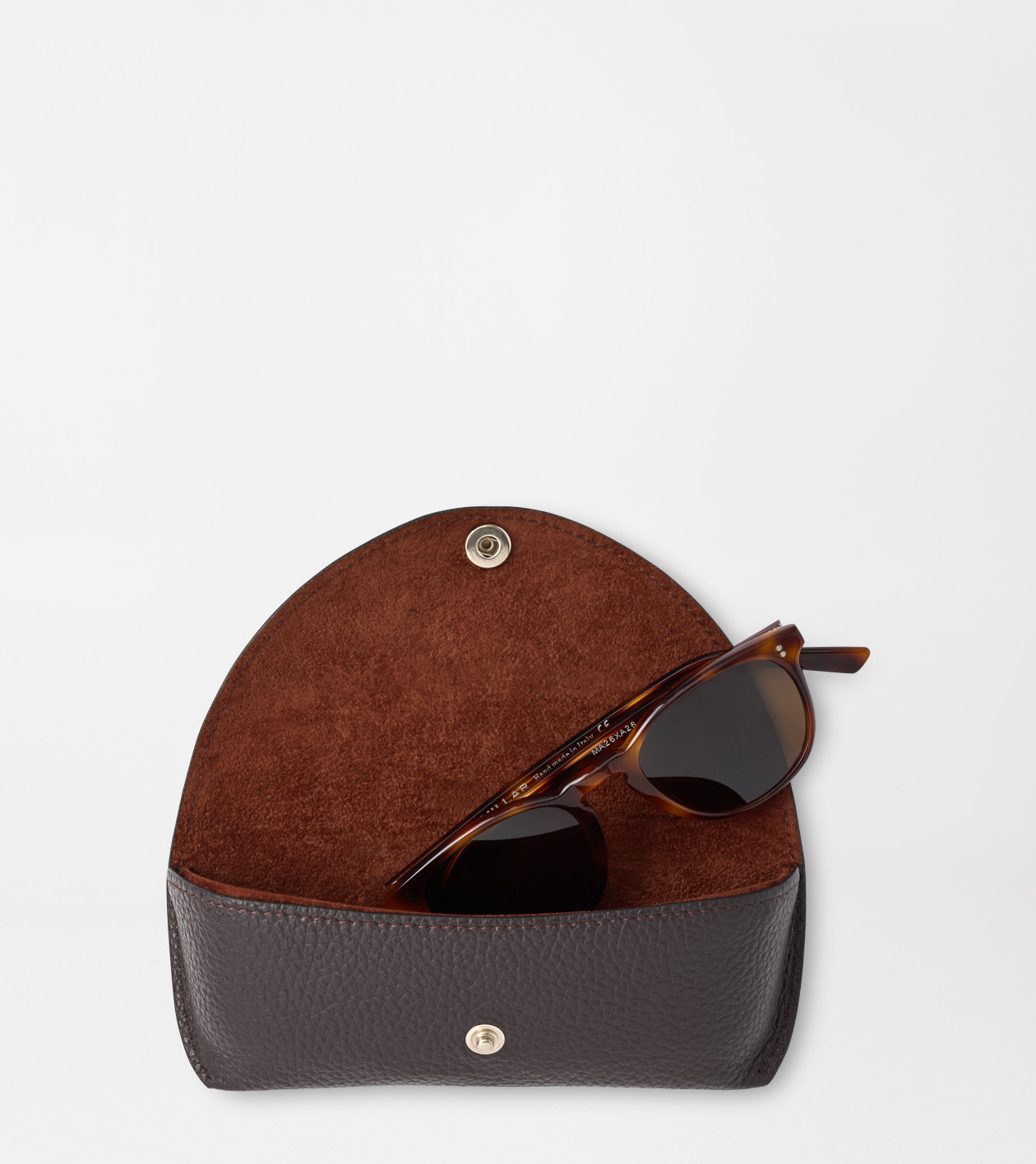 Tempest Sunglasses in Tortoise - Alternate Image 3