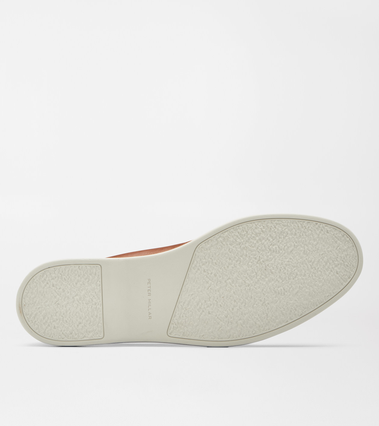 Excursionist Leather Venetian Loafer in Cognac - Alternate Image 7