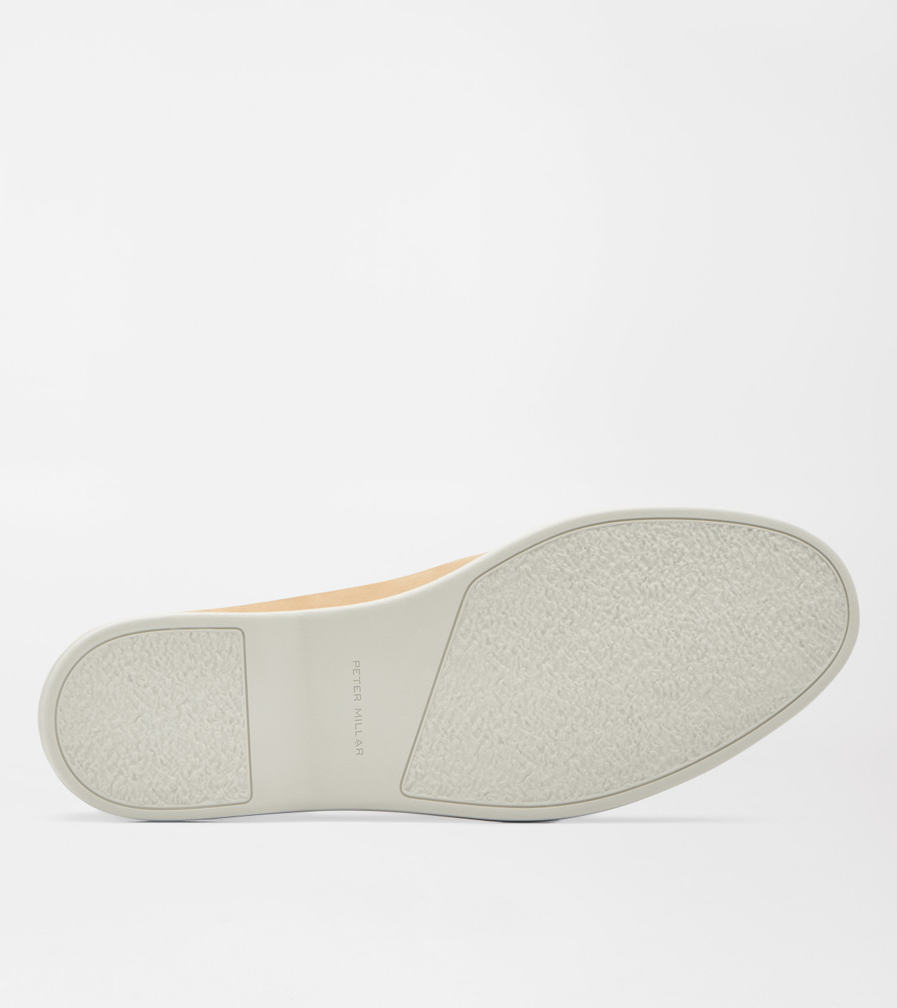 Excursionist Nubuck Venetian Loafer in Wheat - Alternate Image 7