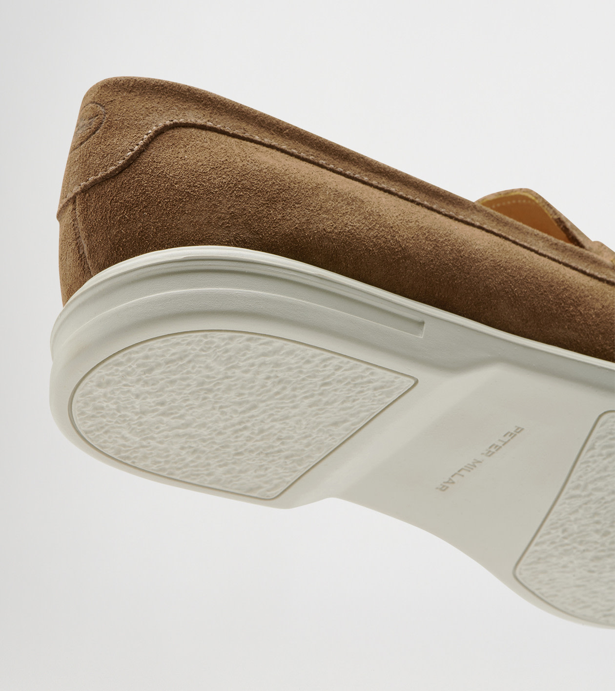 Excursionist Penny Loafer in Chestnut - Alternate Image 6