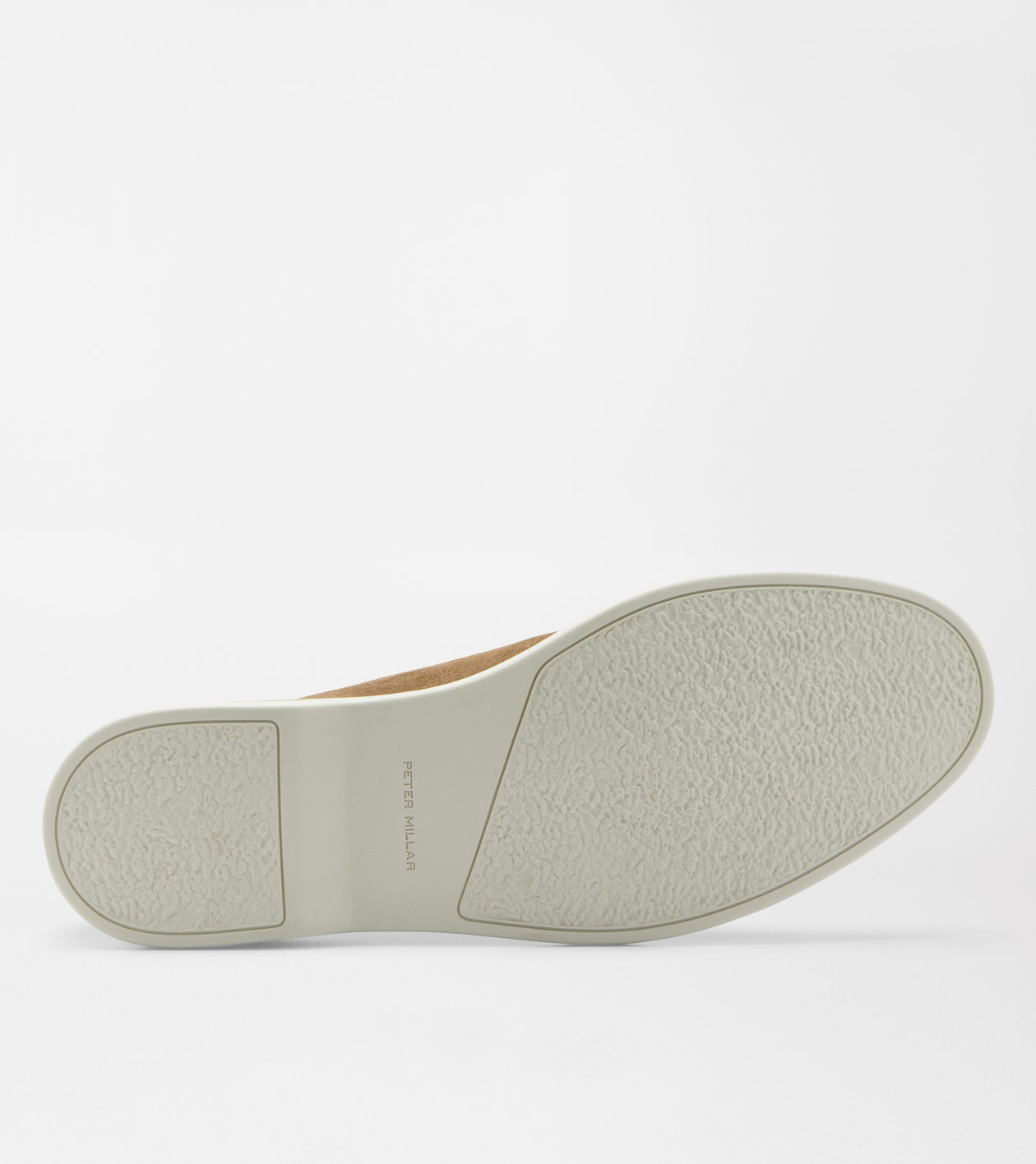 Excursionist Penny Loafer in Chestnut - Alternate Image 7
