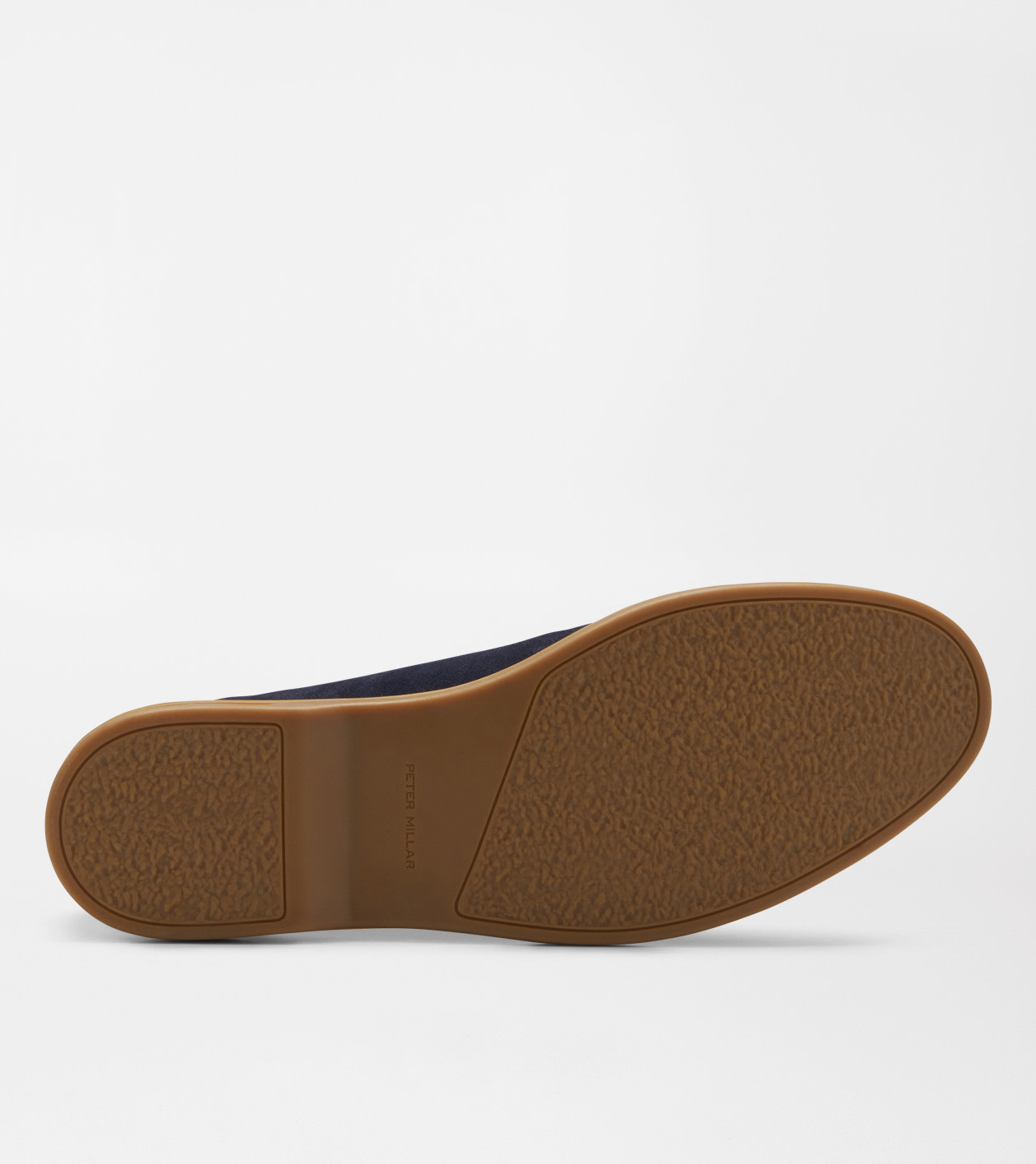Excursionist Penny Loafer in Dark Navy - Alternate Image 7