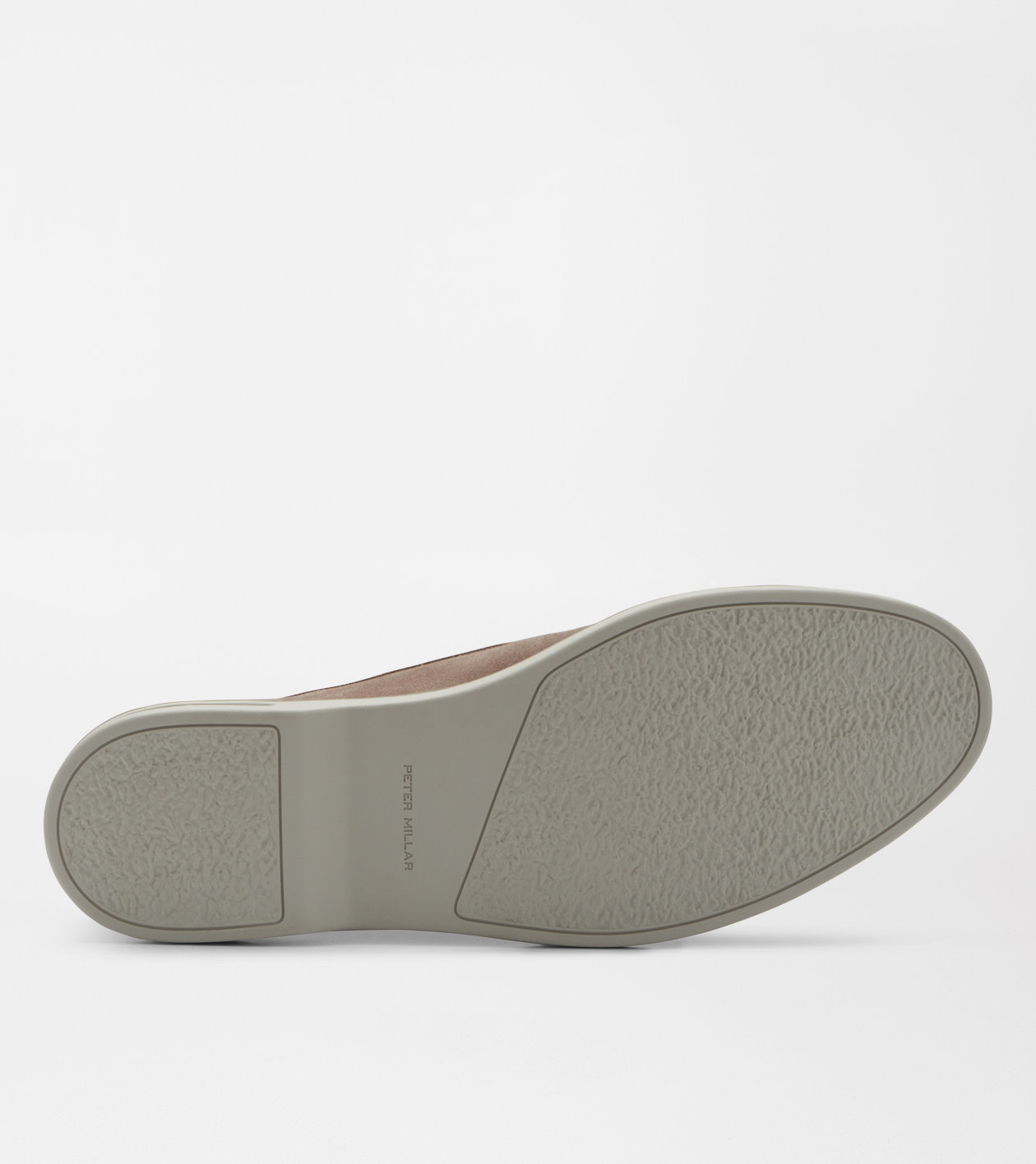 Excursionist Penny Loafer in PEBBLE - Alternate Image 7