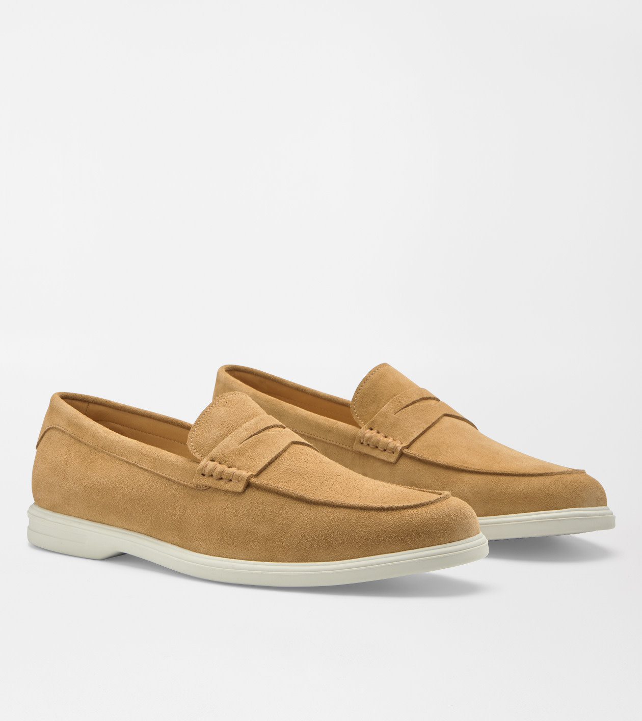 Excursionist Penny Loafer in TURBINADO - Alternate Image 3