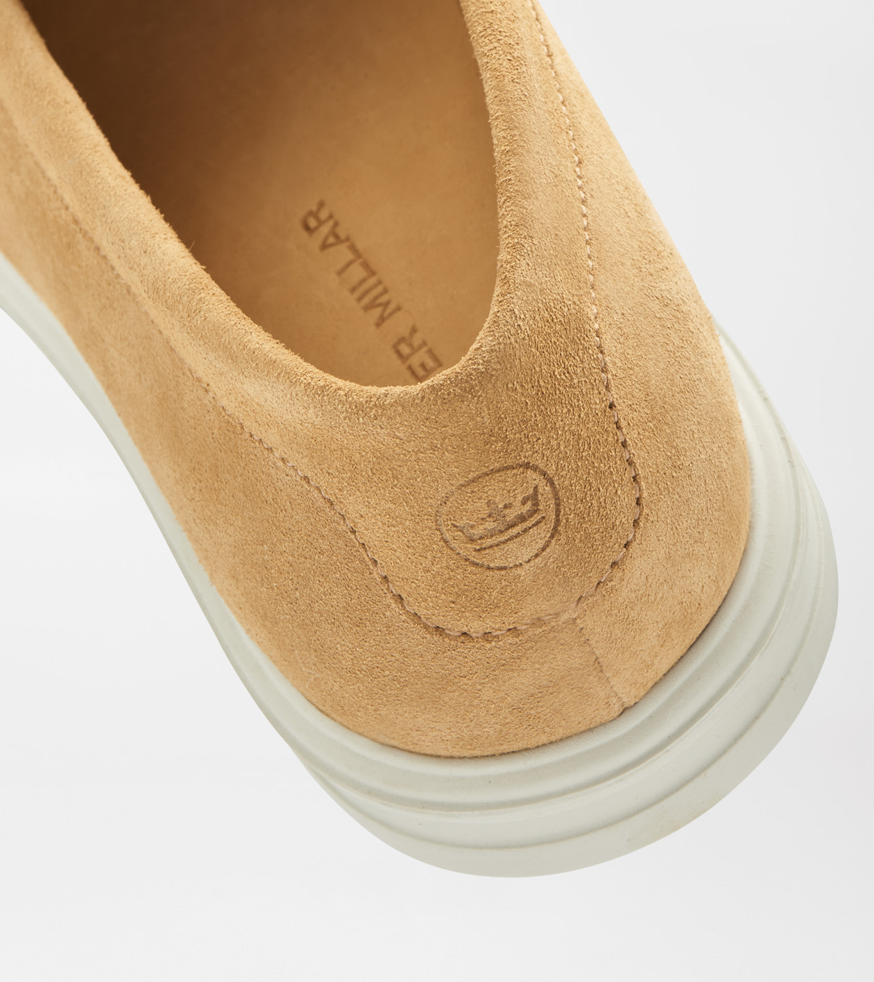 Excursionist Penny Loafer in TURBINADO - Alternate Image 4