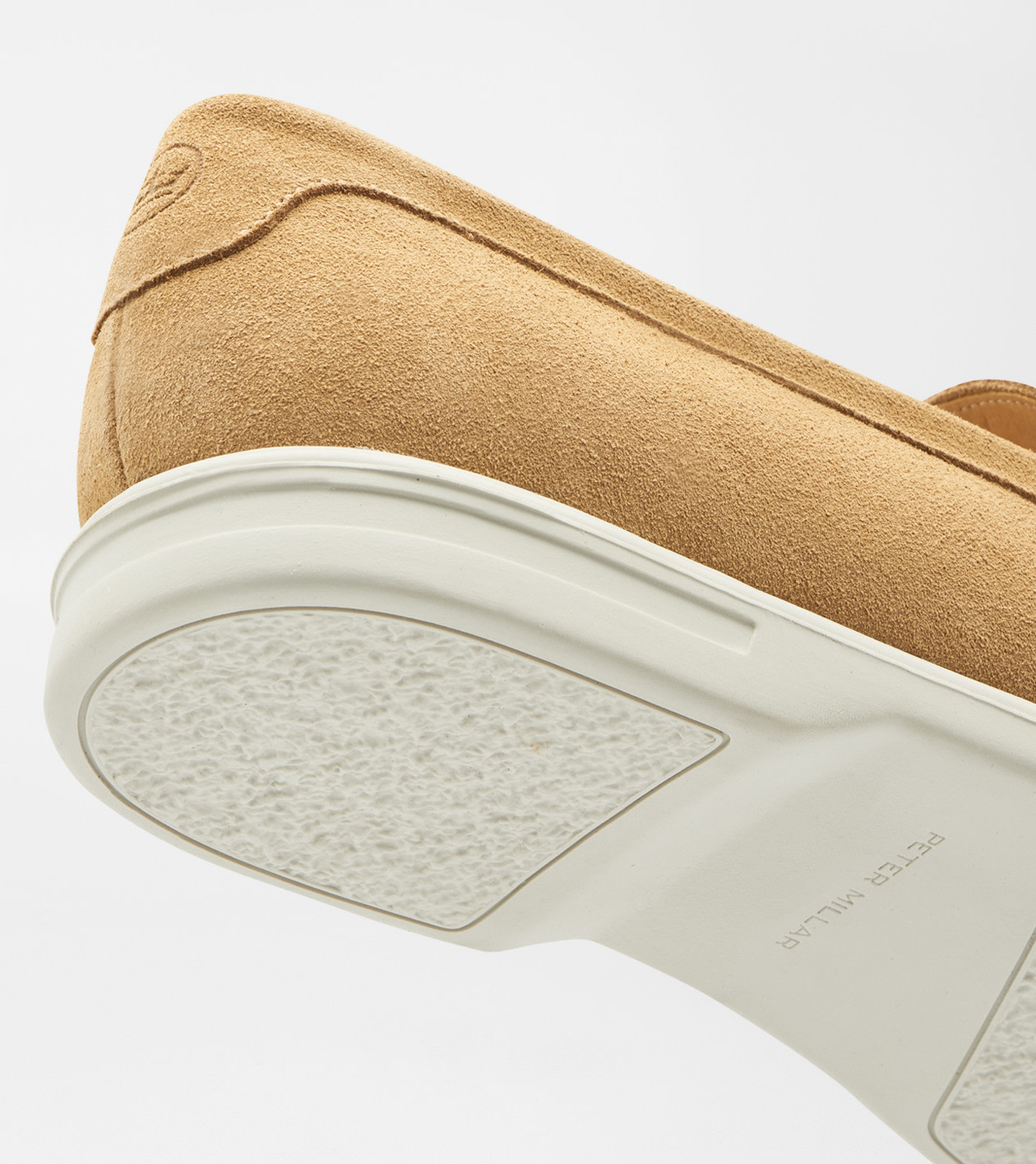 Excursionist Penny Loafer in TURBINADO - Alternate Image 6