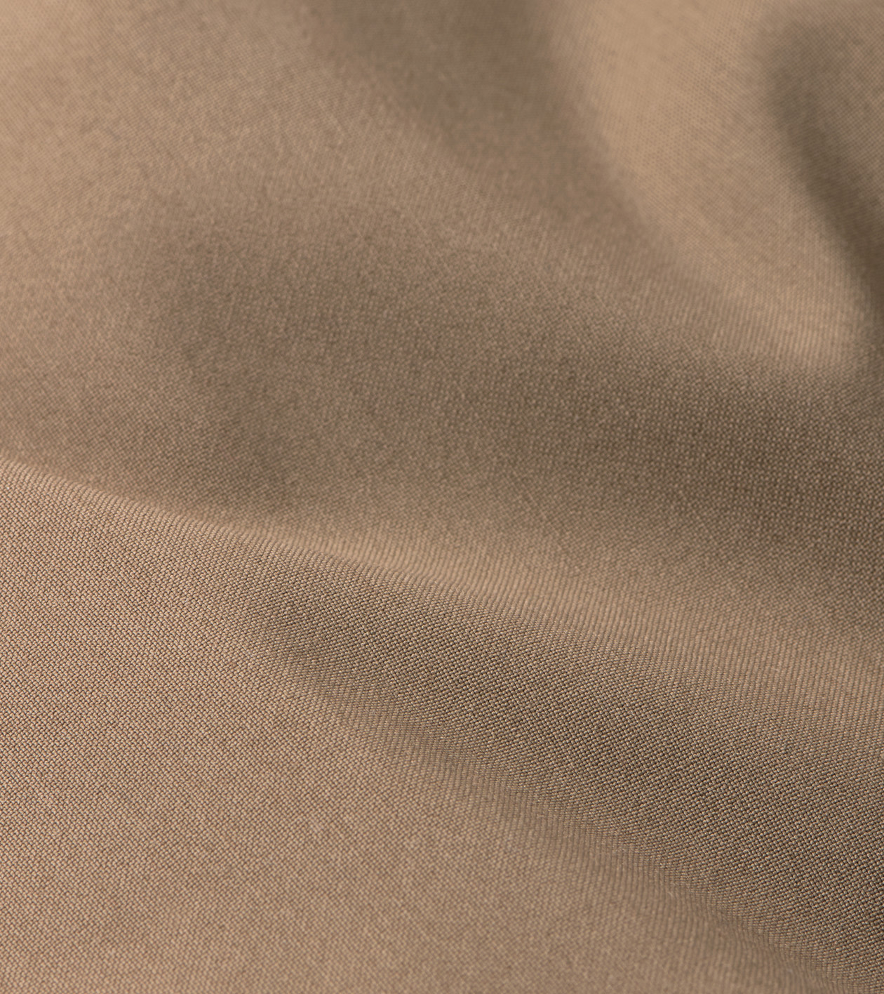 Wooster City Coat in POPLAR BROWN - Alternate Image 6
