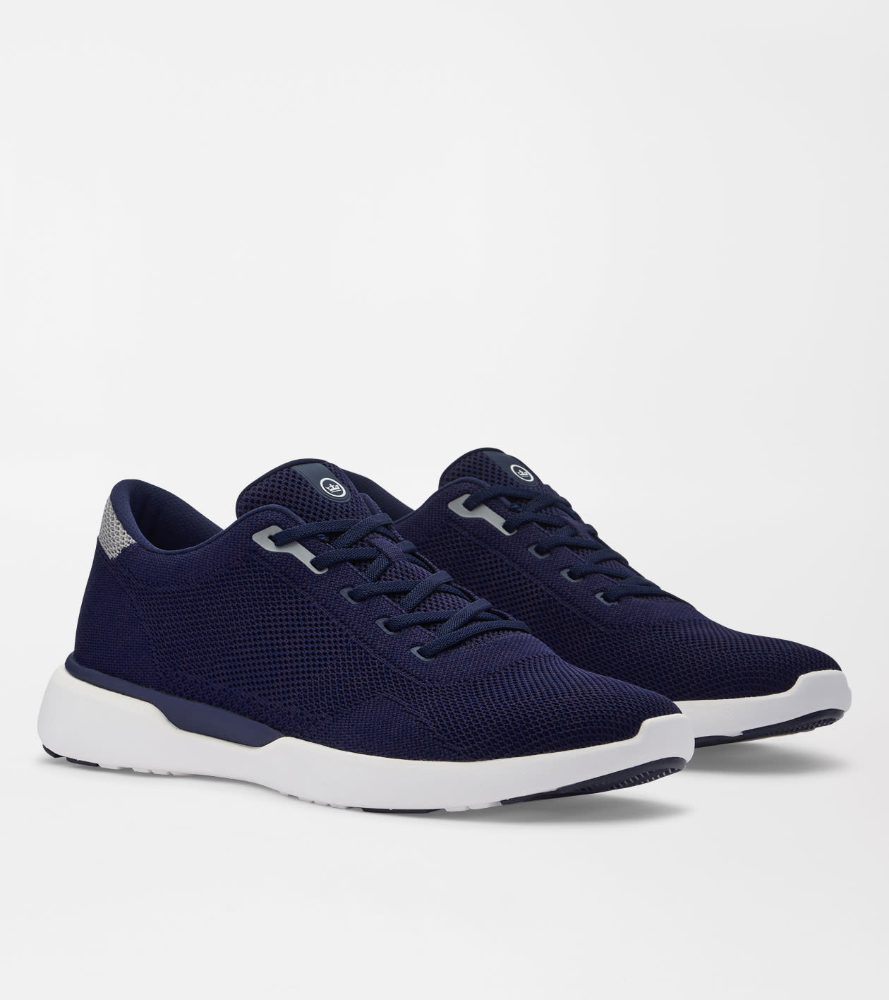 Glide V3 Sneaker in Navy - Alternate Image 3