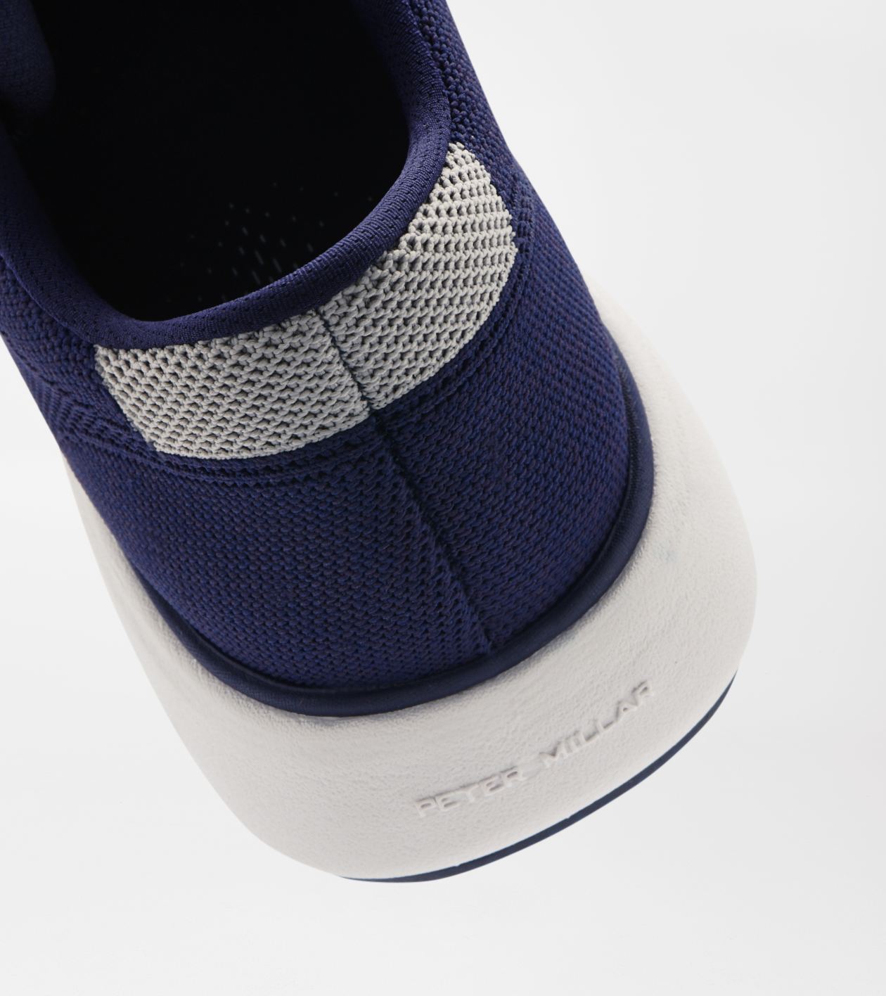 Glide V3 Sneaker in Navy - Alternate Image 4