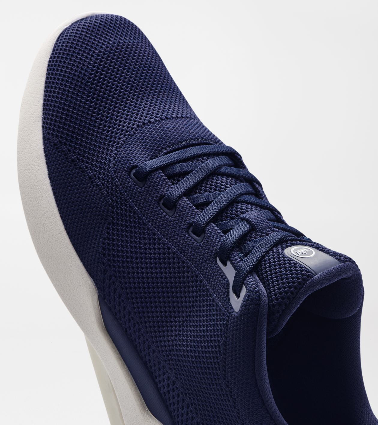 Glide V3 Sneaker in Navy - Alternate Image 5