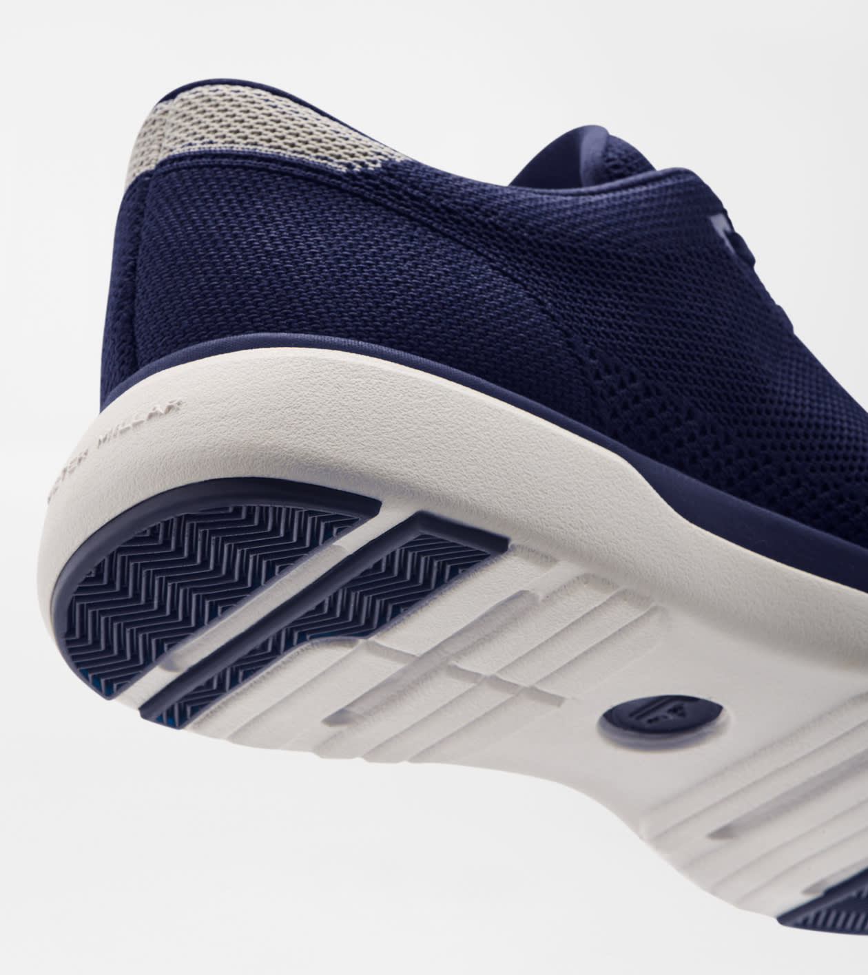 Glide V3 Sneaker in Navy - Alternate Image 6