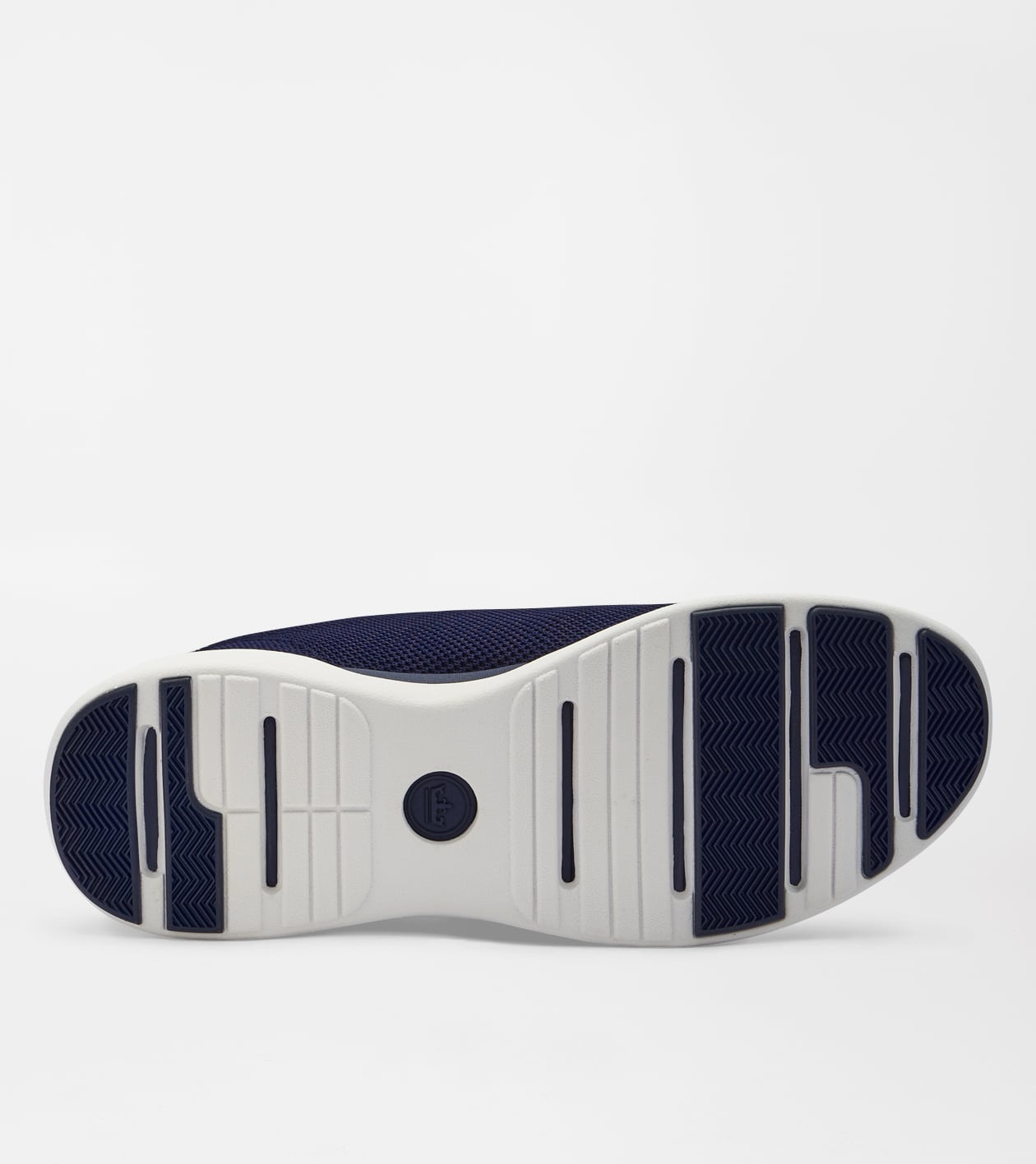 Glide V3 Sneaker in Navy - Alternate Image 7