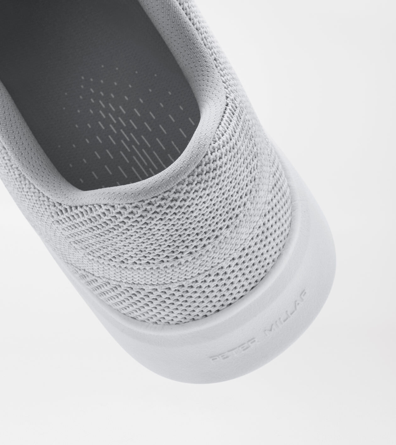 Drift V2 Sneaker in Gale Grey - Alternate Image 4