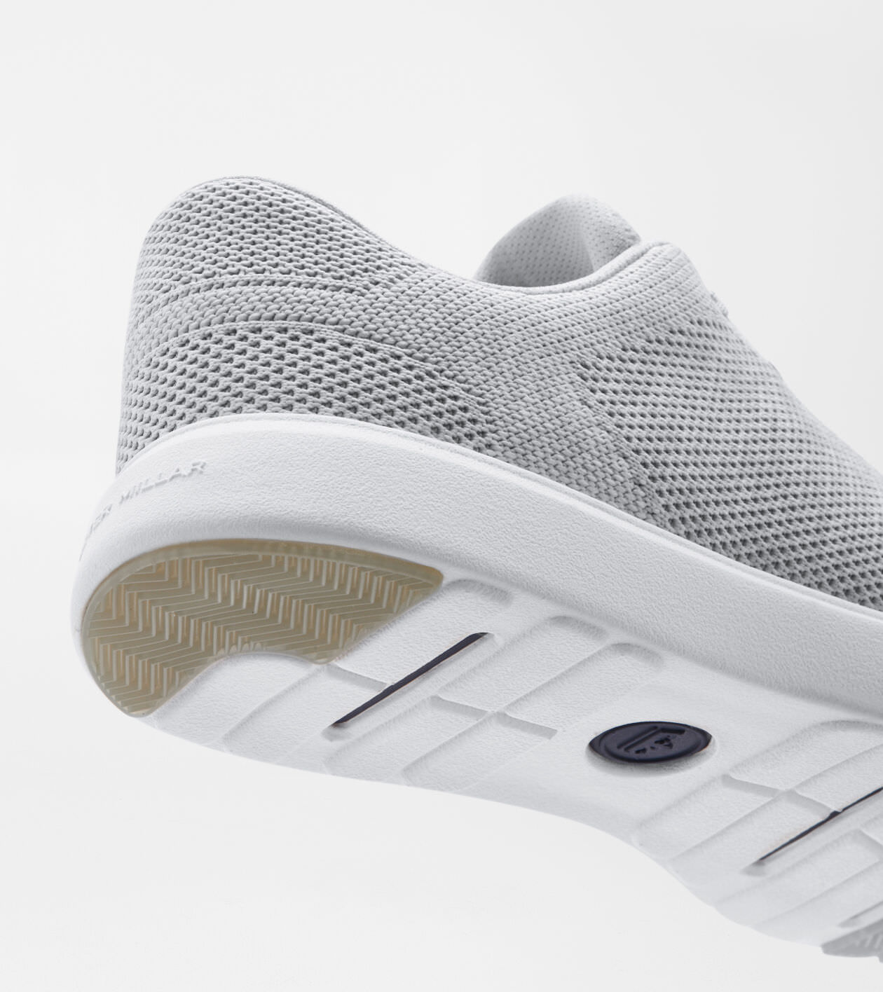 Drift V2 Sneaker in Gale Grey - Alternate Image 6